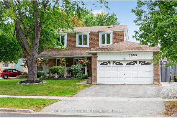 2909 Quetta Mews