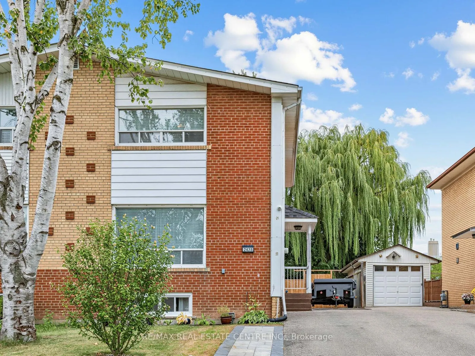 2475 Brookhurst Road