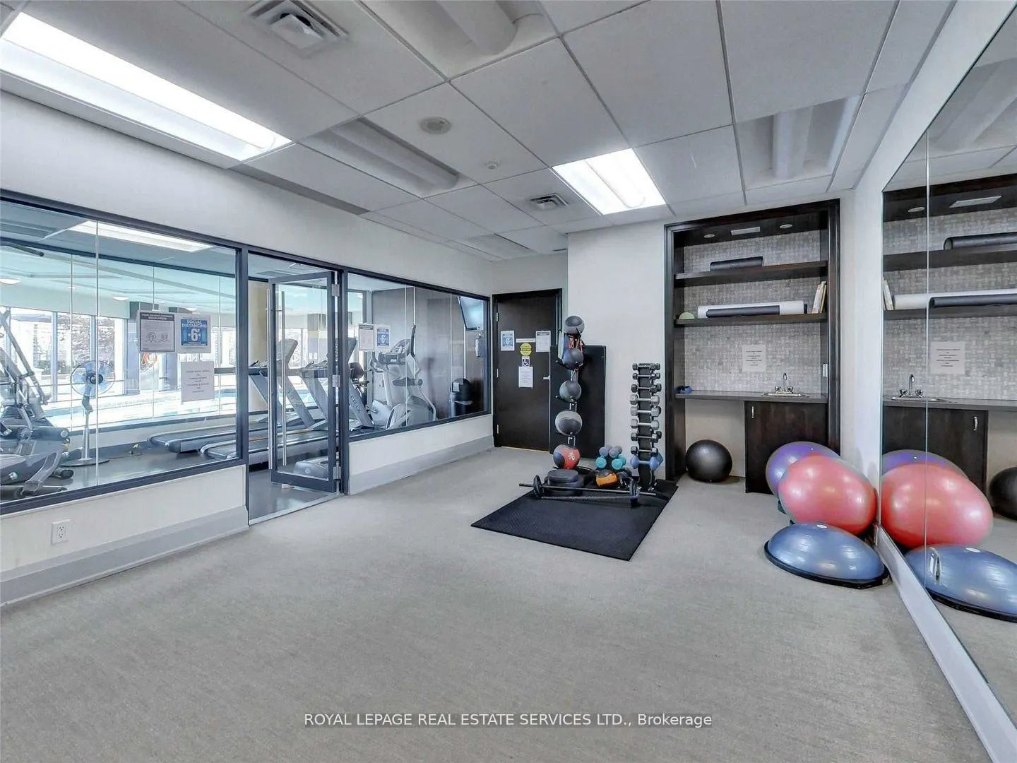 1135 Royal York Road #502