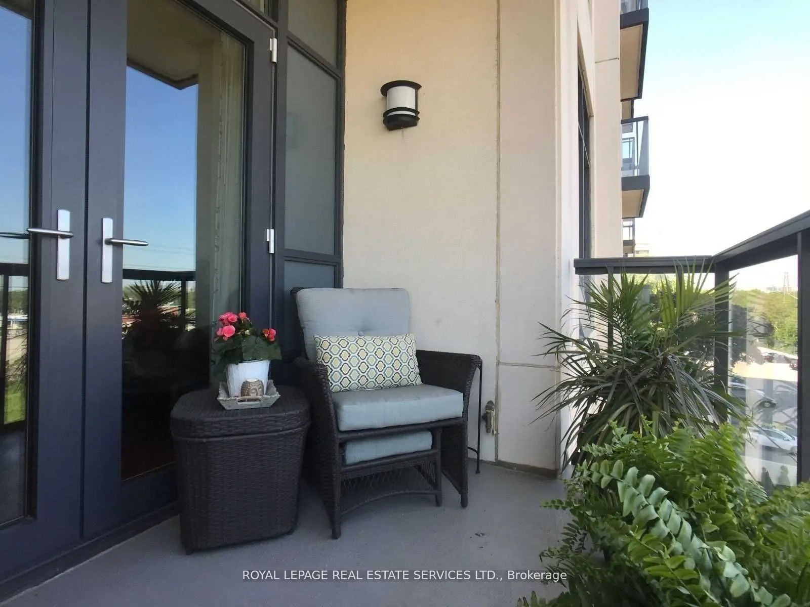1135 Royal York Road #502