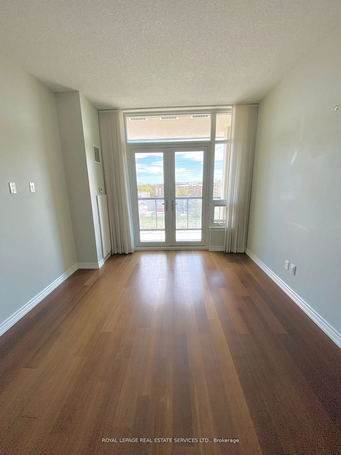 1135 Royal York Road #502