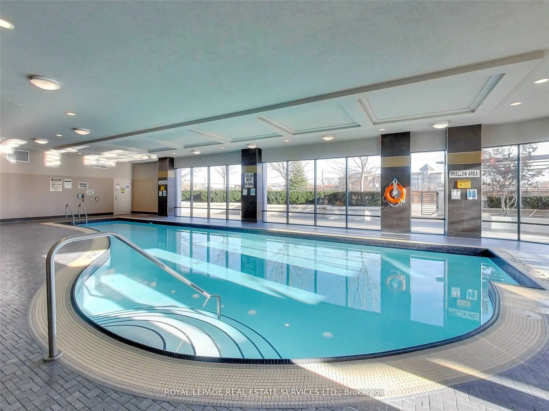 1135 Royal York Road #502