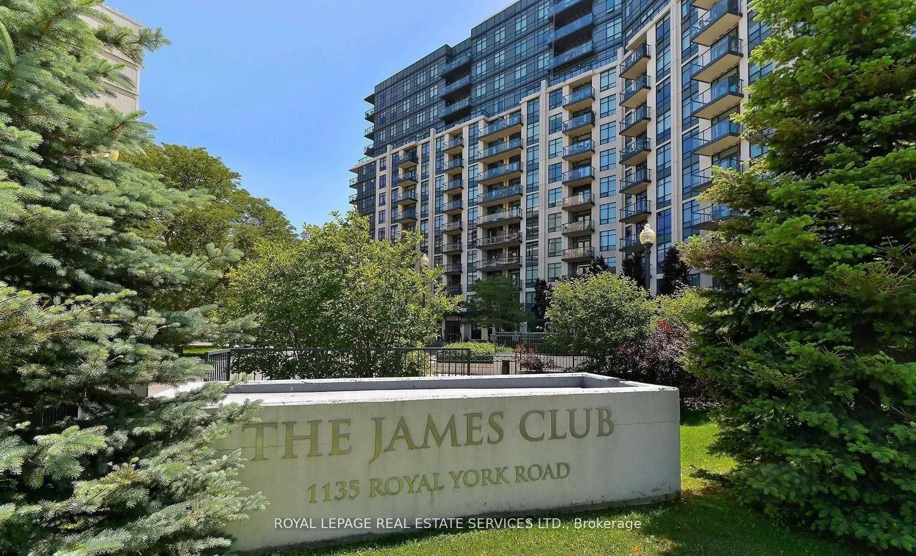 1135 Royal York Road #502