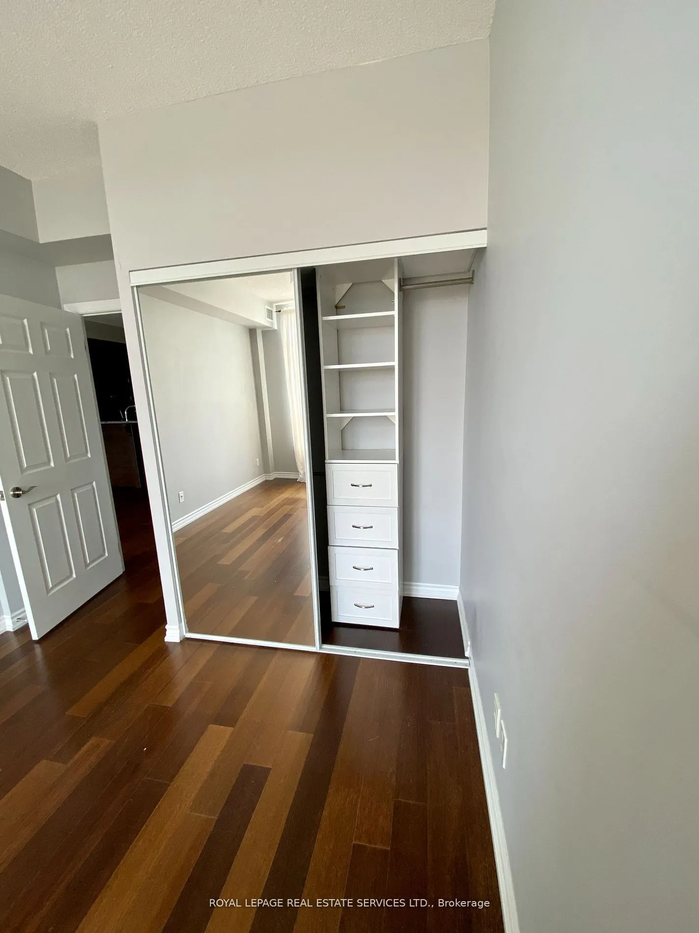 1135 Royal York Road #502