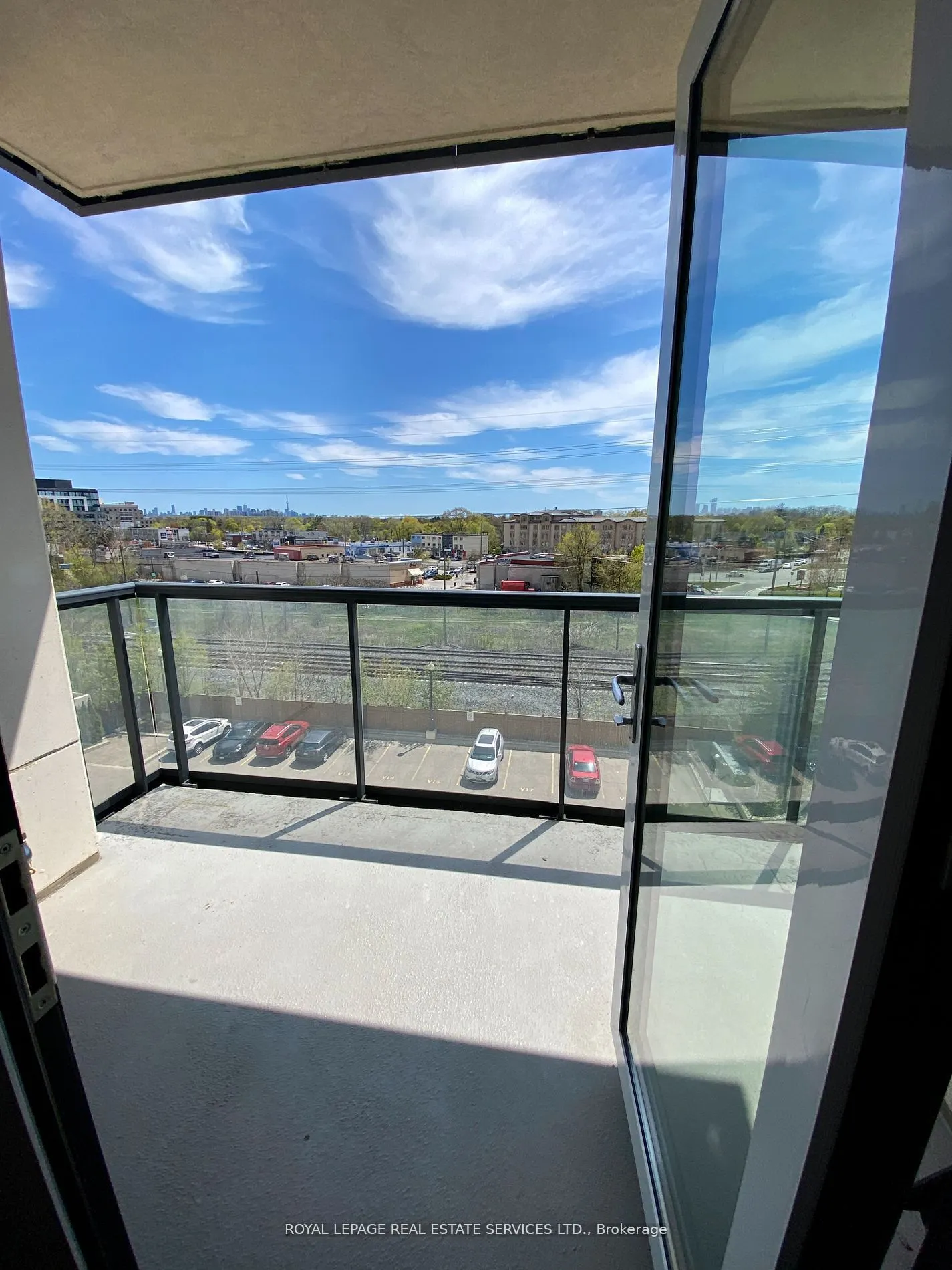 1135 Royal York Road #502