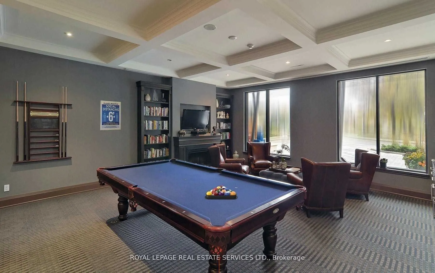 1135 Royal York Road #502