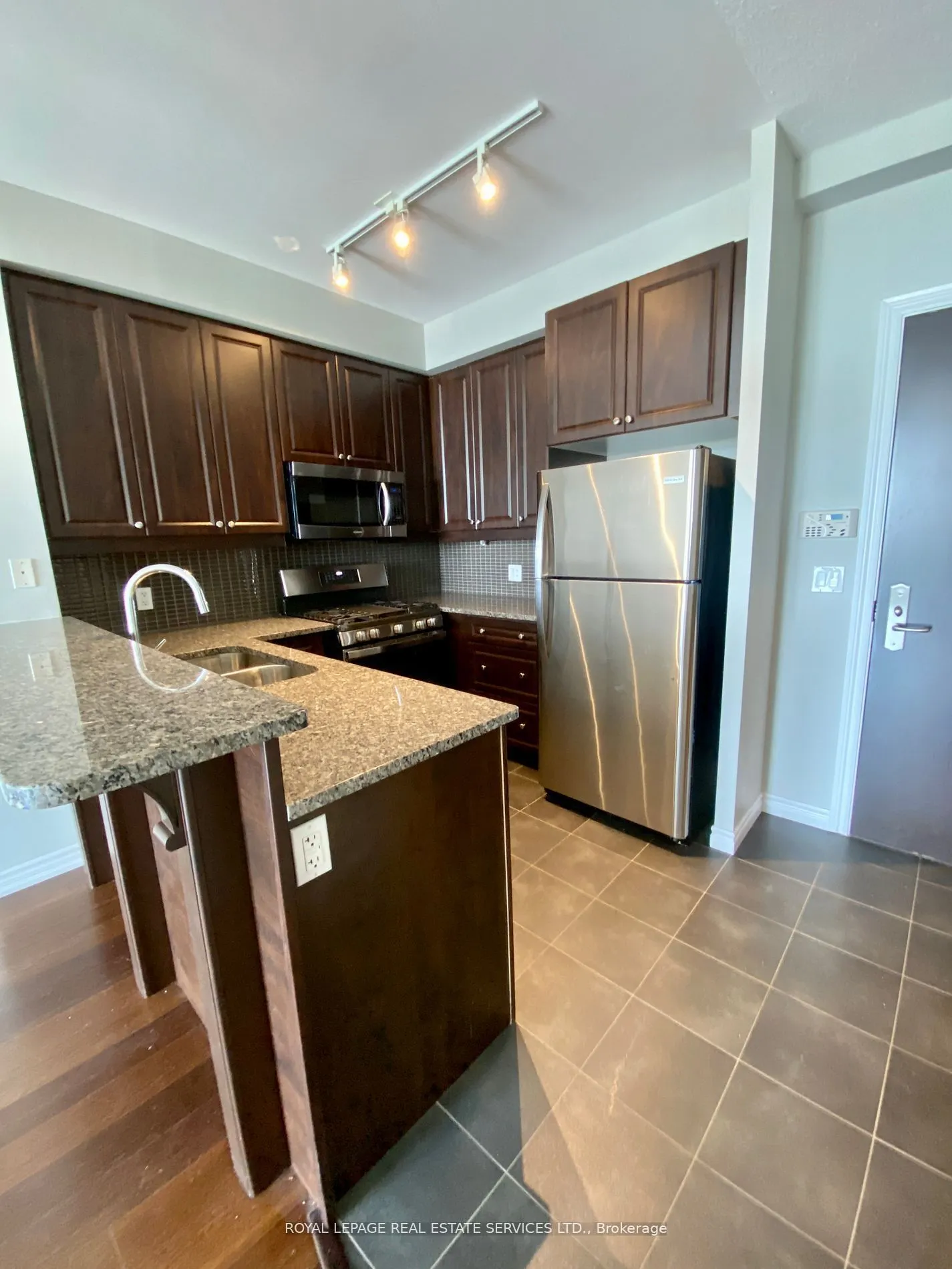 1135 Royal York Road #502