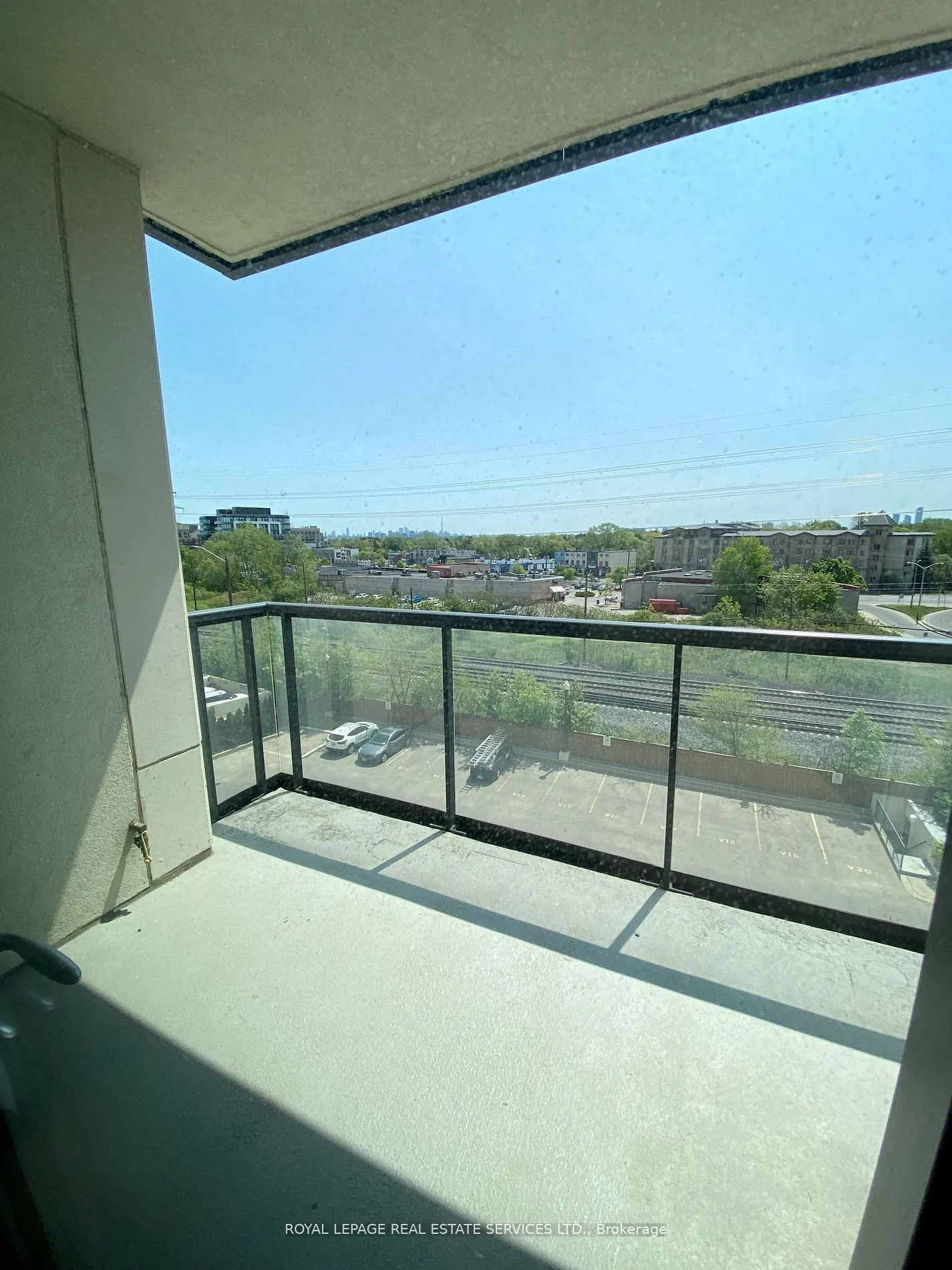1135 Royal York Road #502
