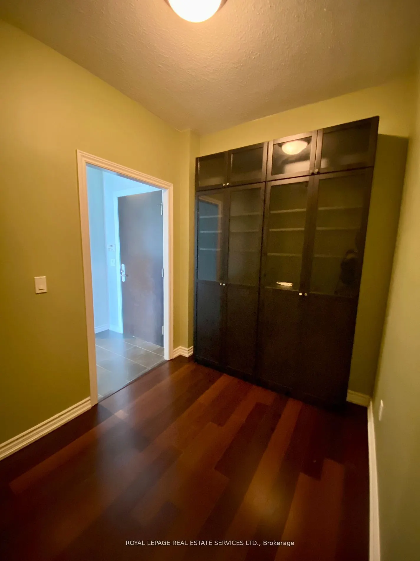 1135 Royal York Road #502