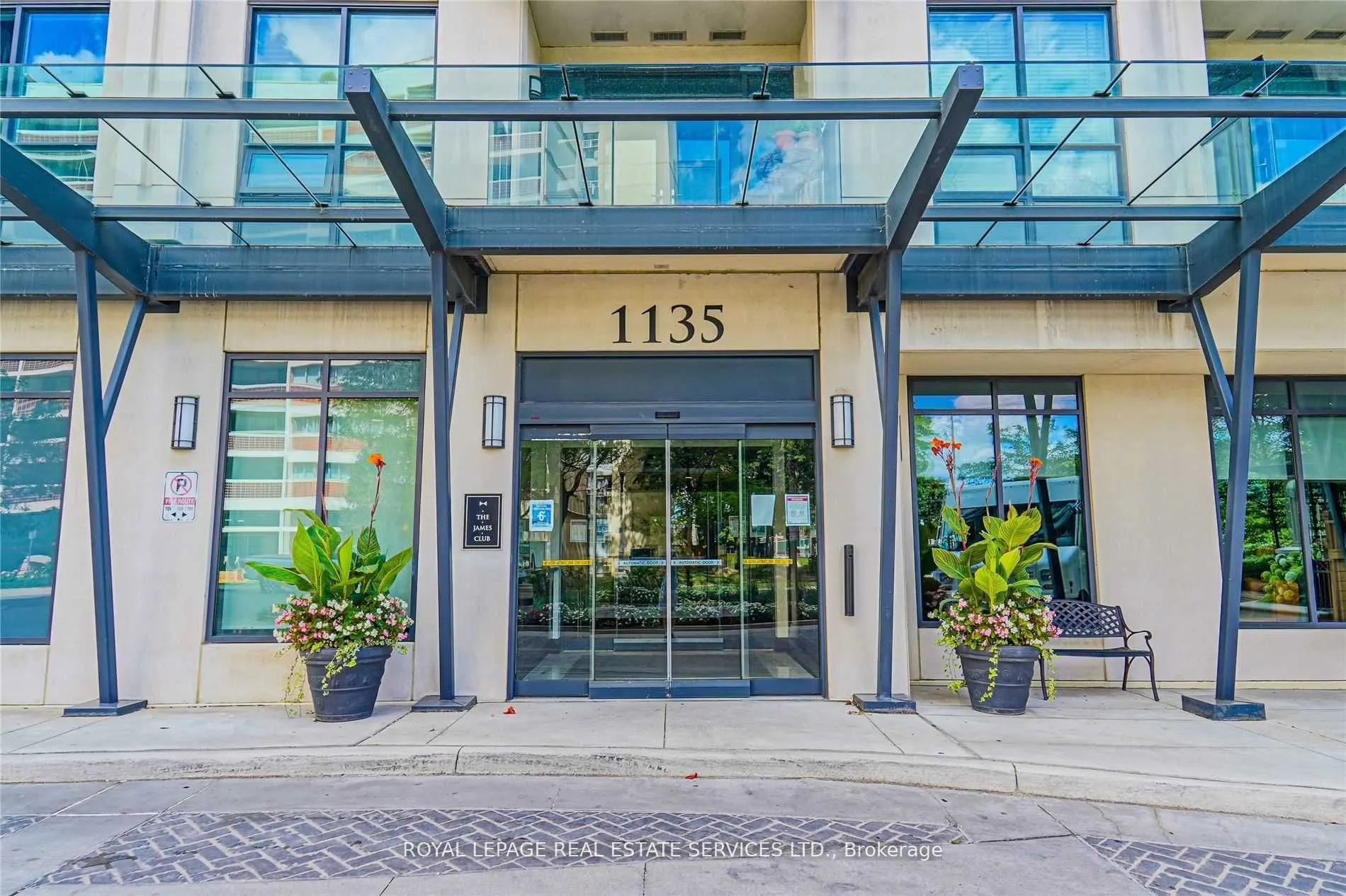 1135 Royal York Road #502