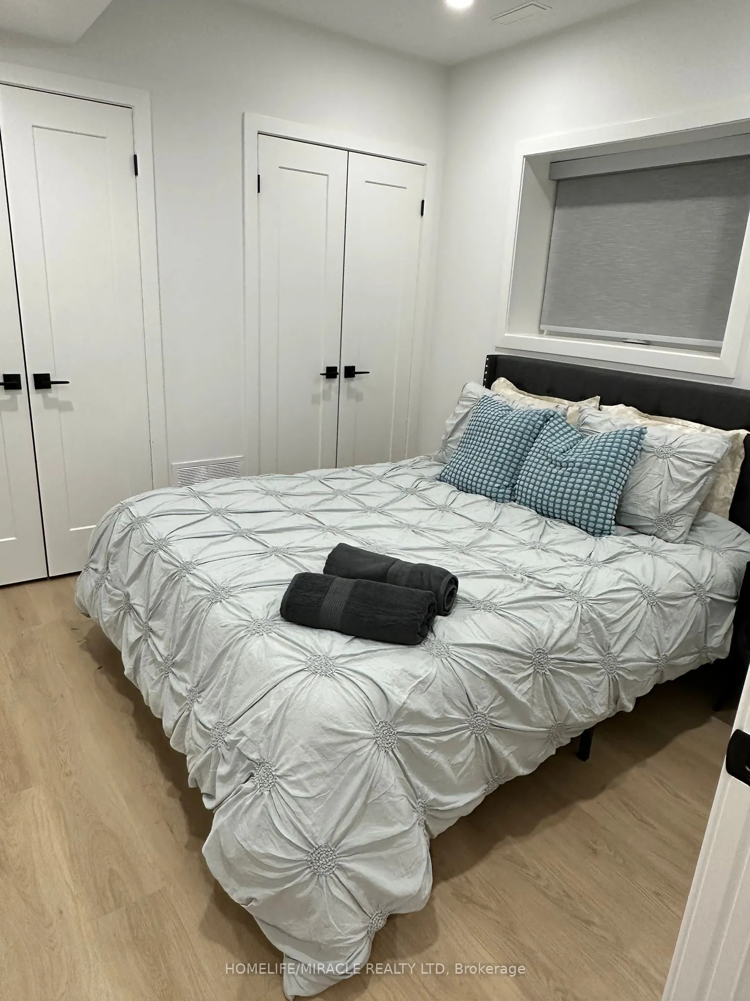 1351 Northmount Avenue #Basement