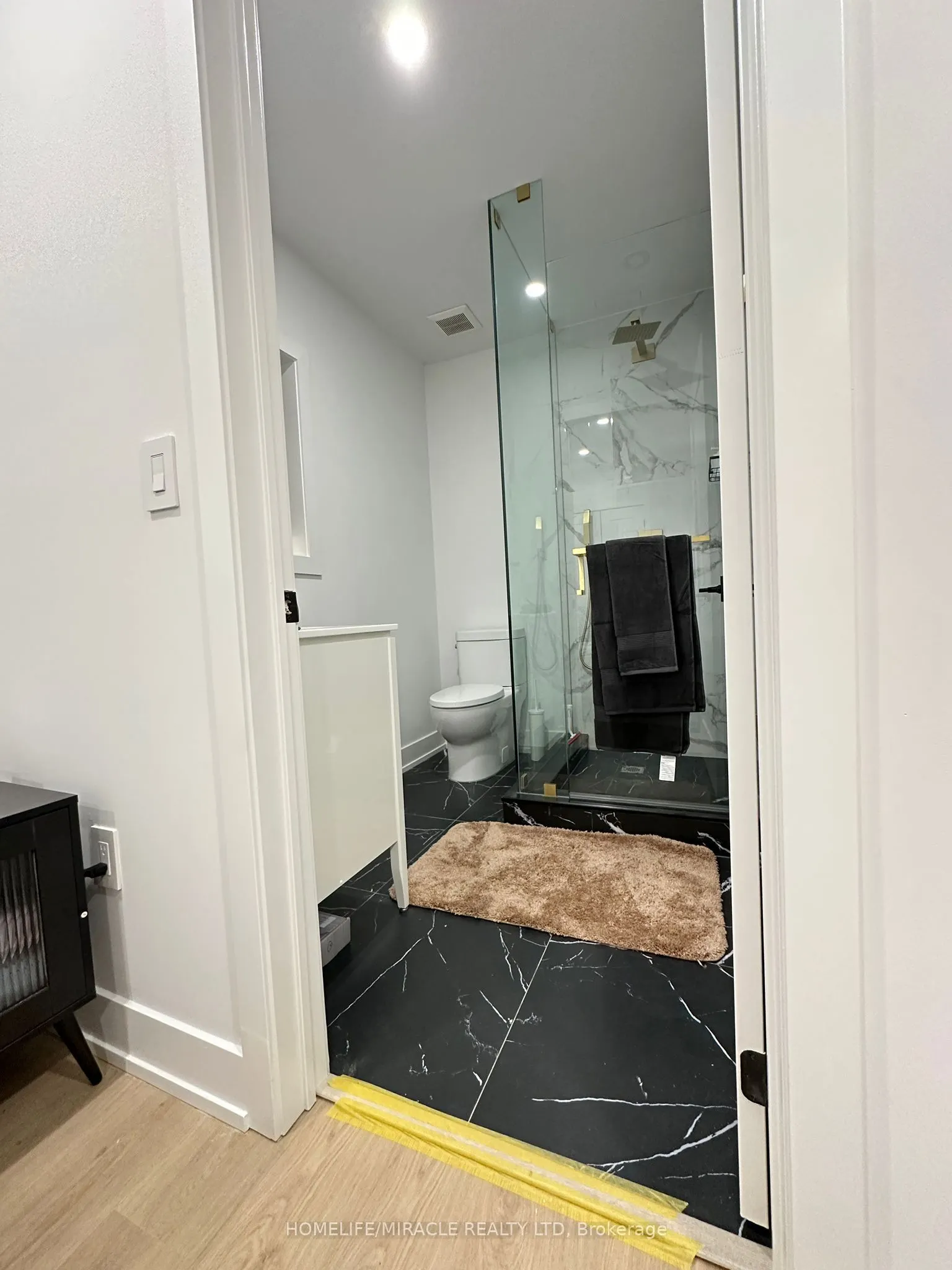 1351 Northmount Avenue #Basement