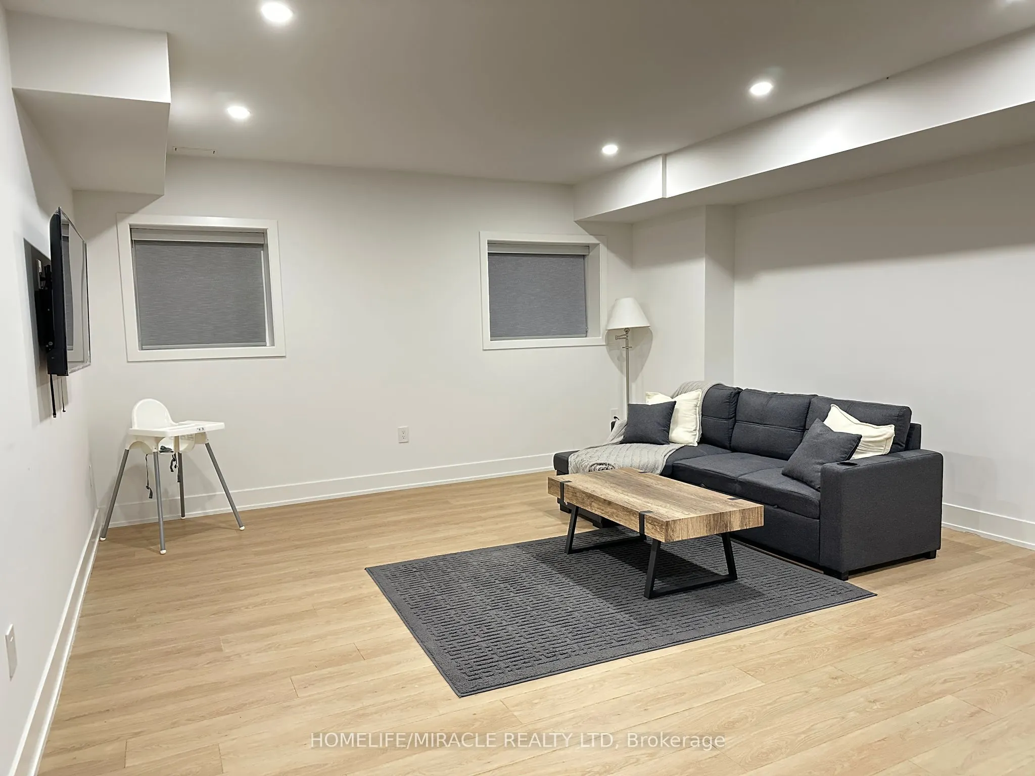 1351 Northmount Avenue #Basement
