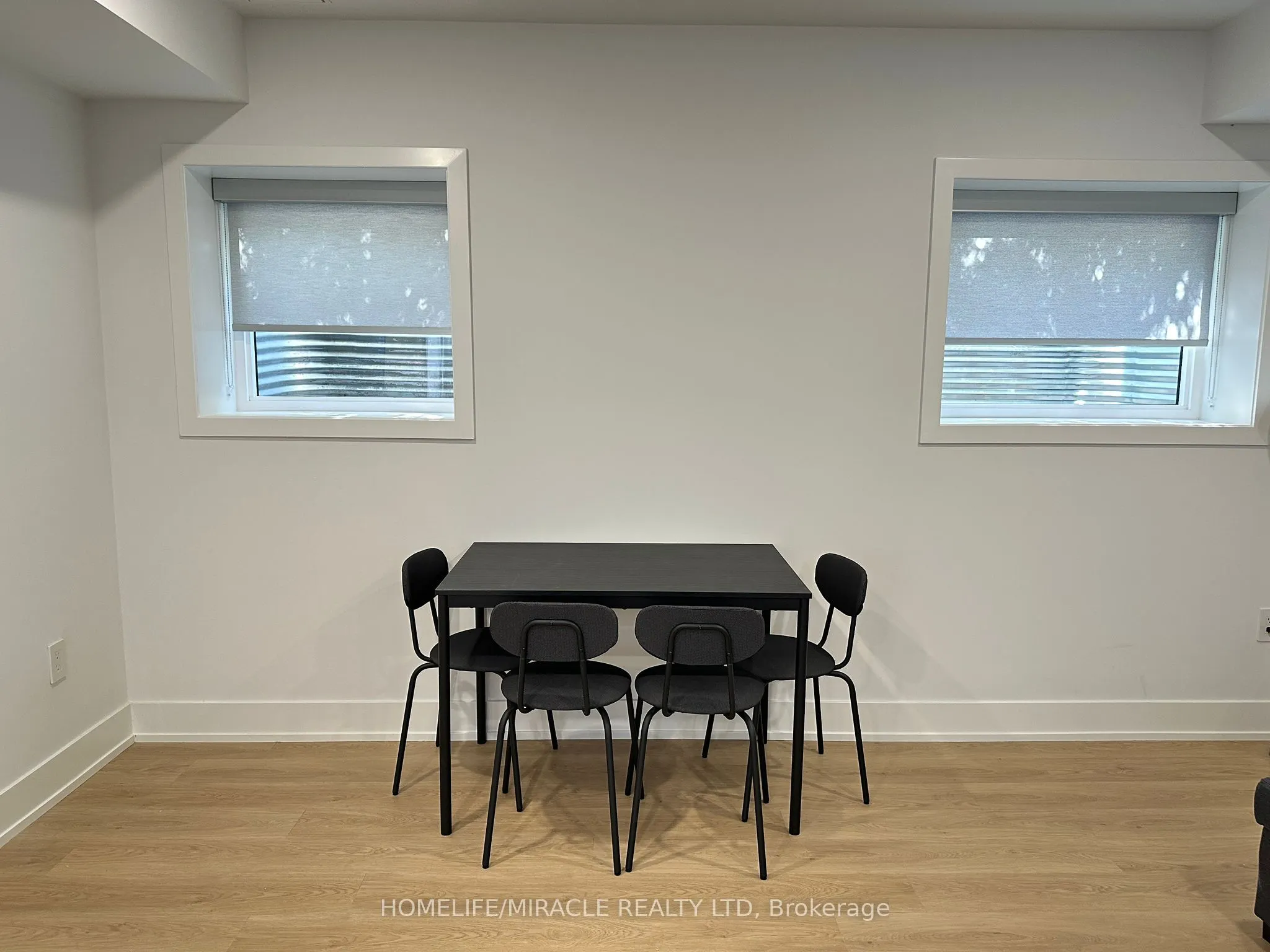 1351 Northmount Avenue #Basement