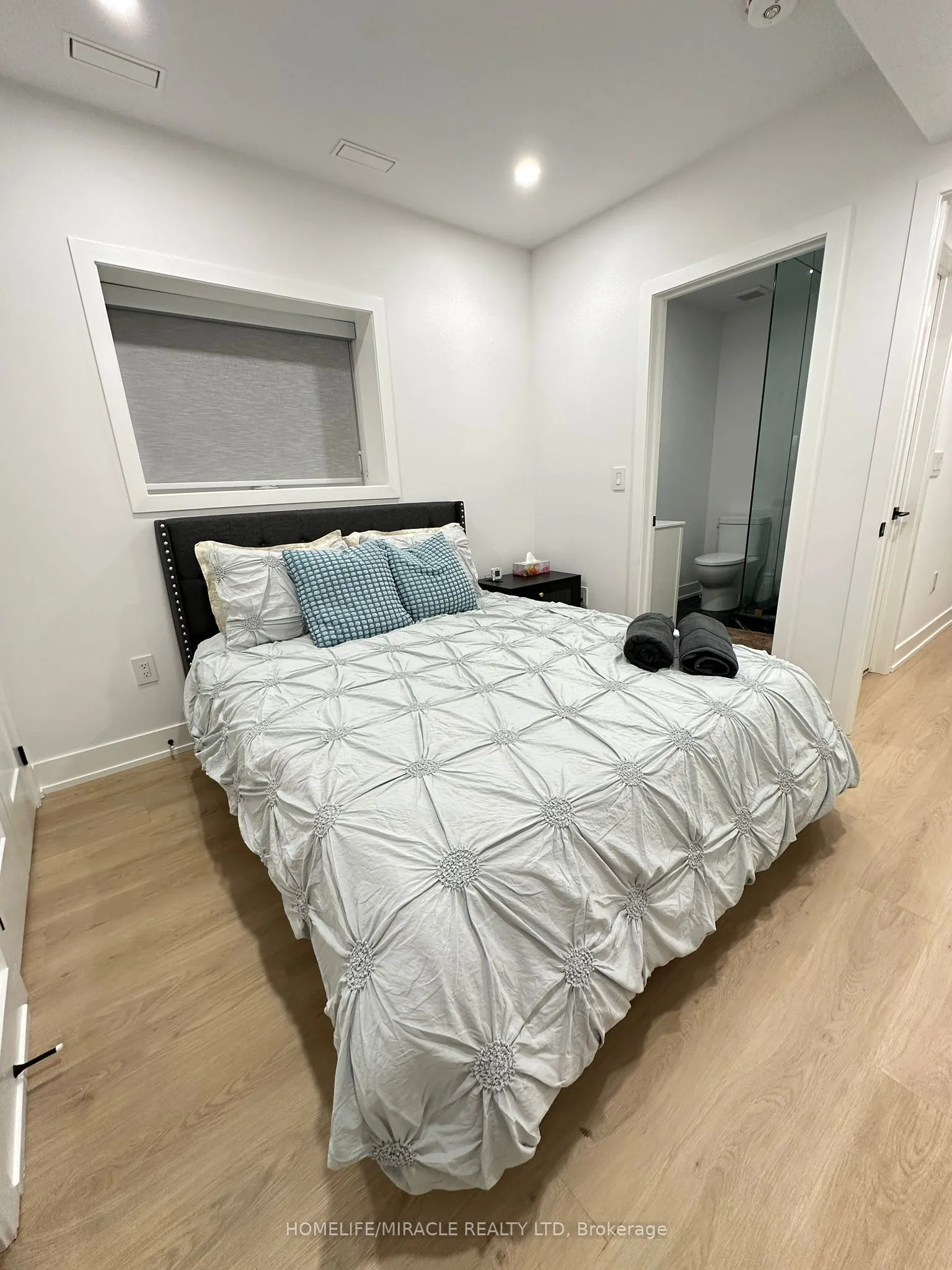 1351 Northmount Avenue #Basement