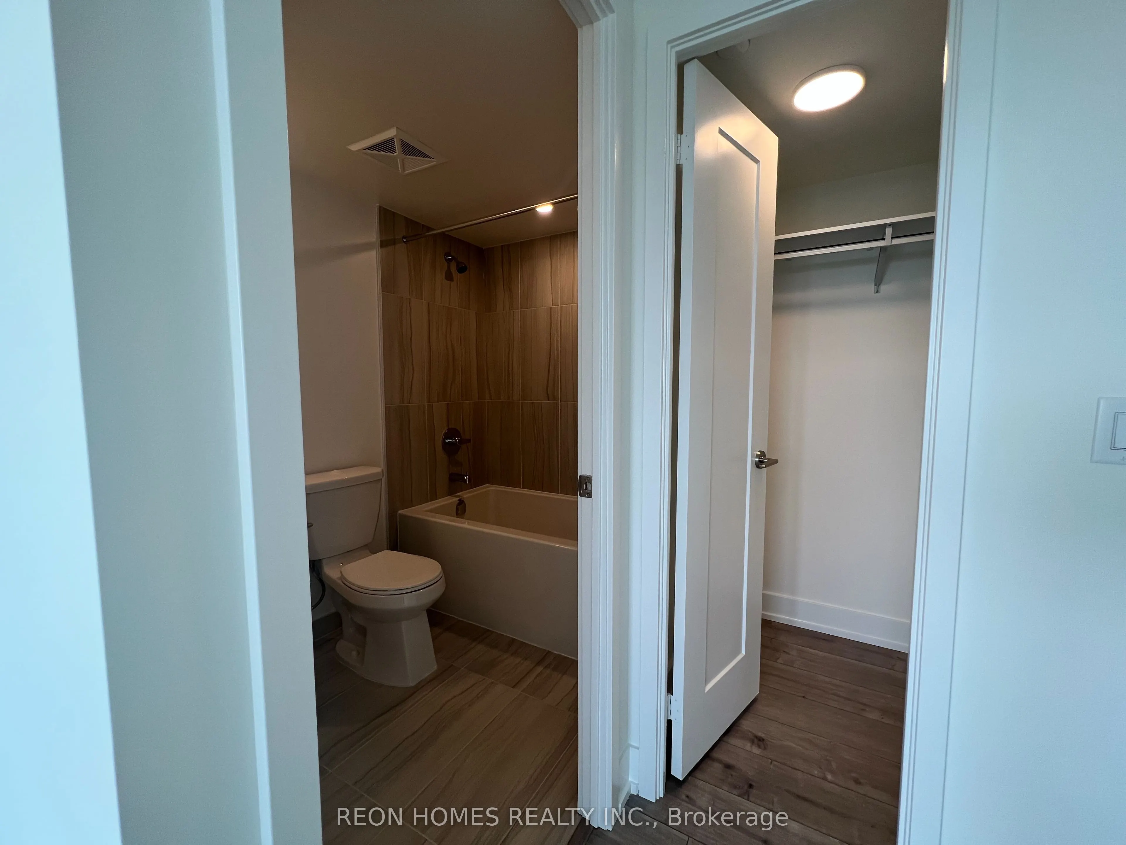 10 Eva Road #1506