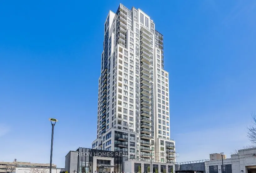 10 Eva Road #1506