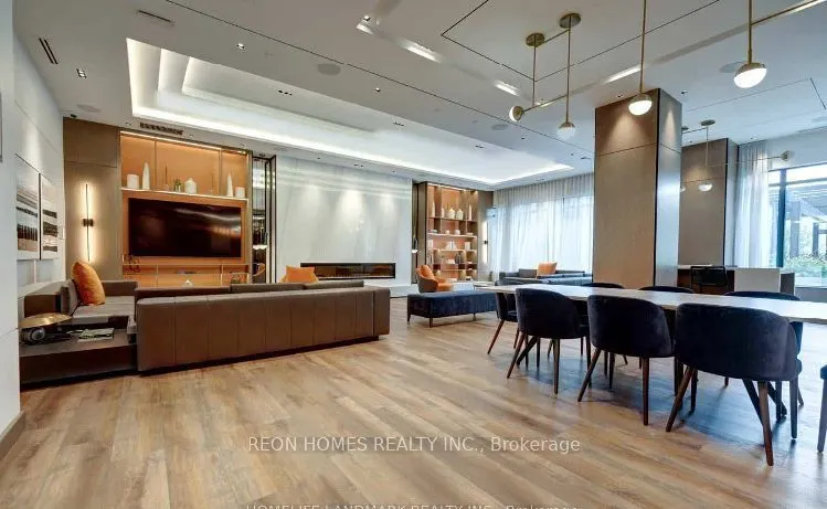 10 Eva Road #1506