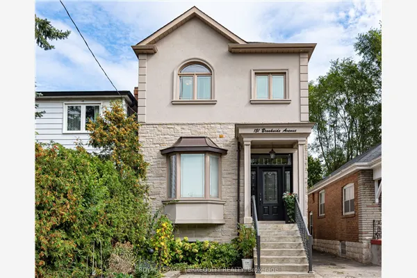 151 Brookside Avenue