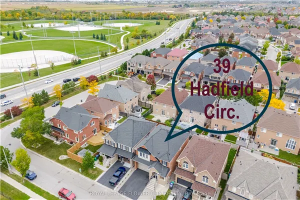 39 Hadfield Circle