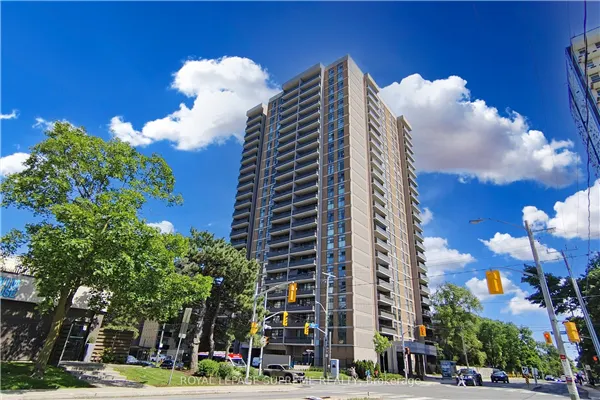 135 Marlee Avenue #401