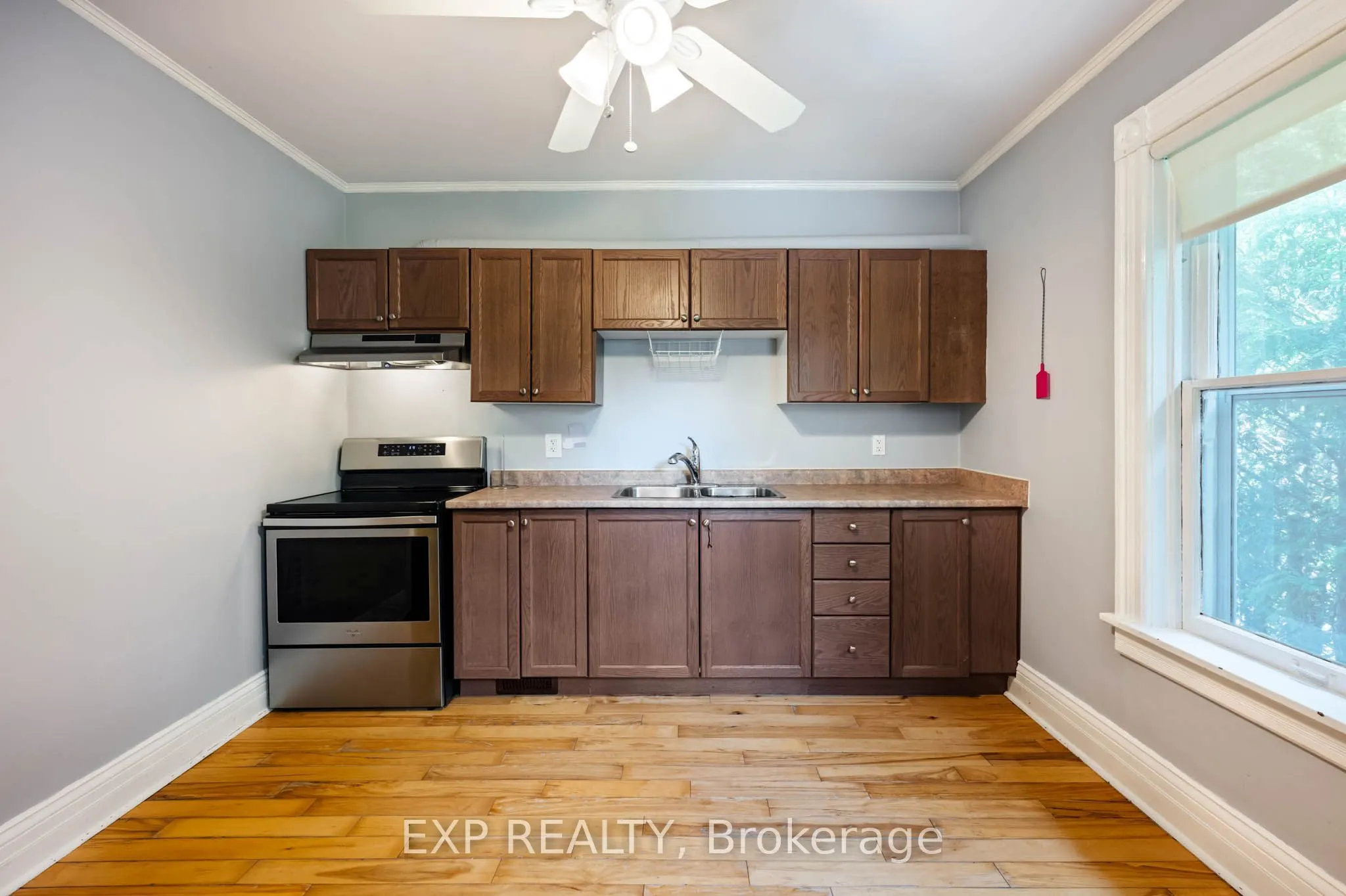 52 First Street #Upper