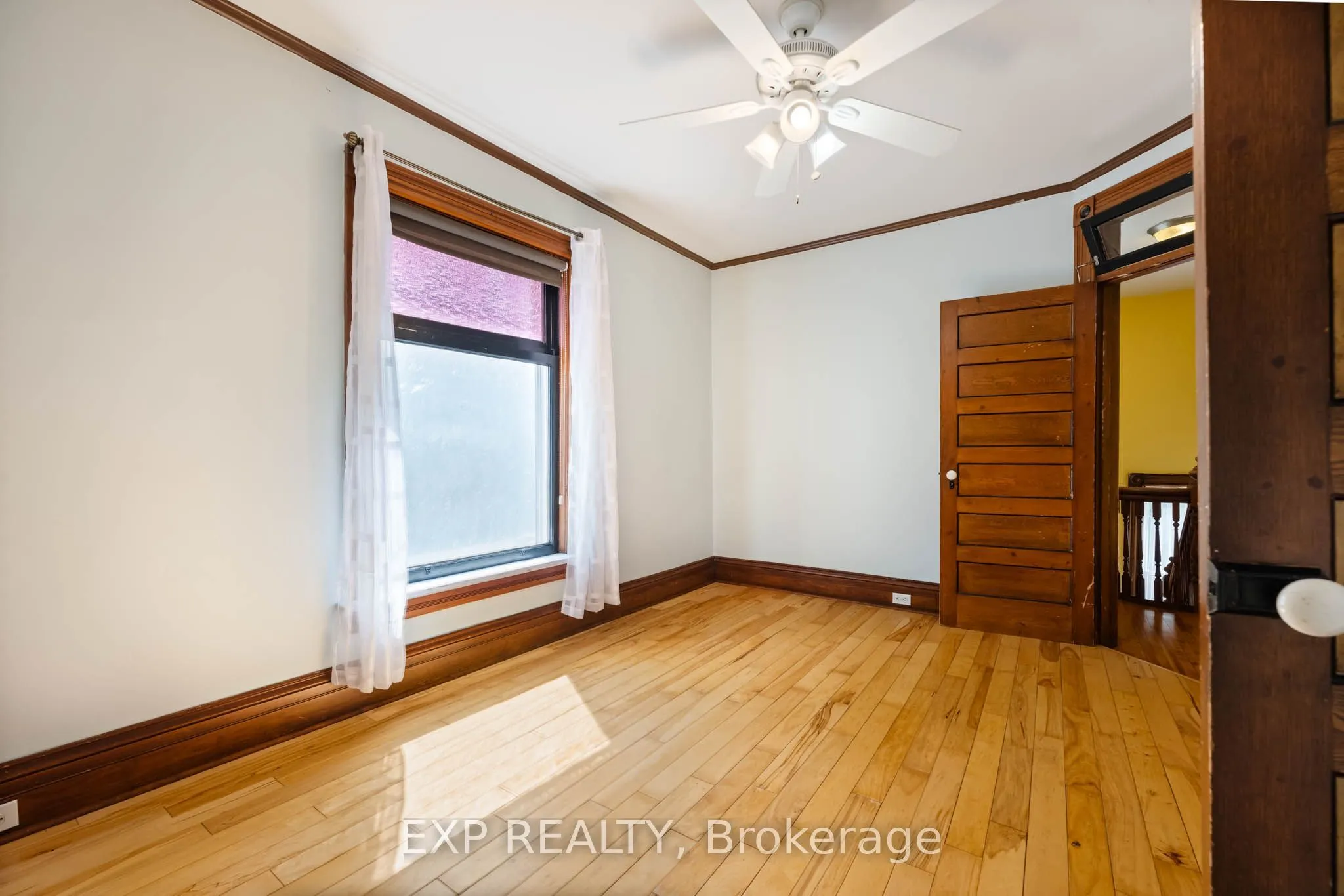 52 First Street #Upper