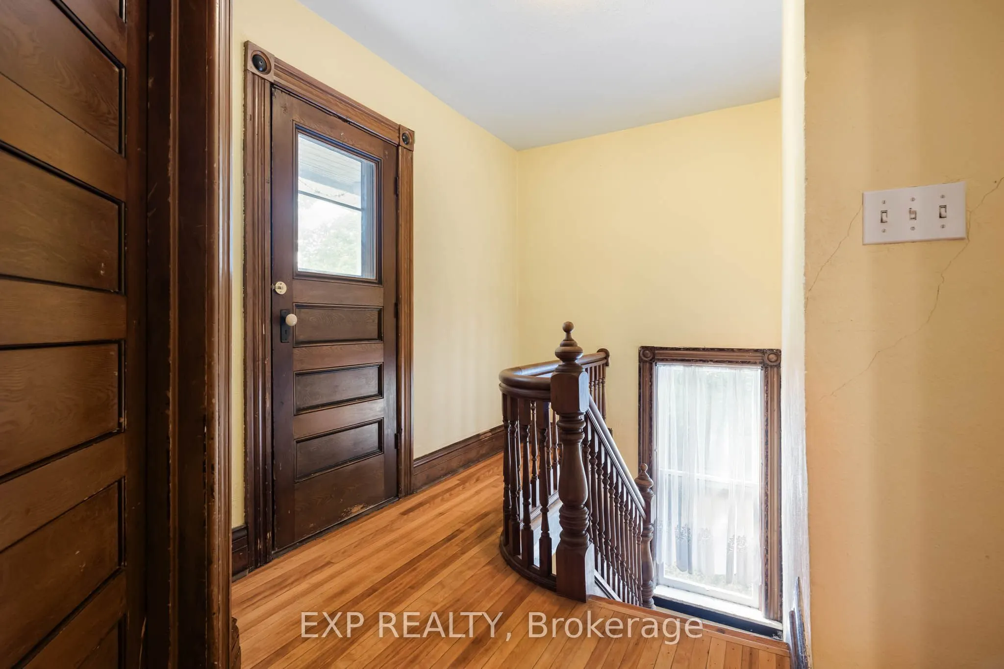 52 First Street #Upper