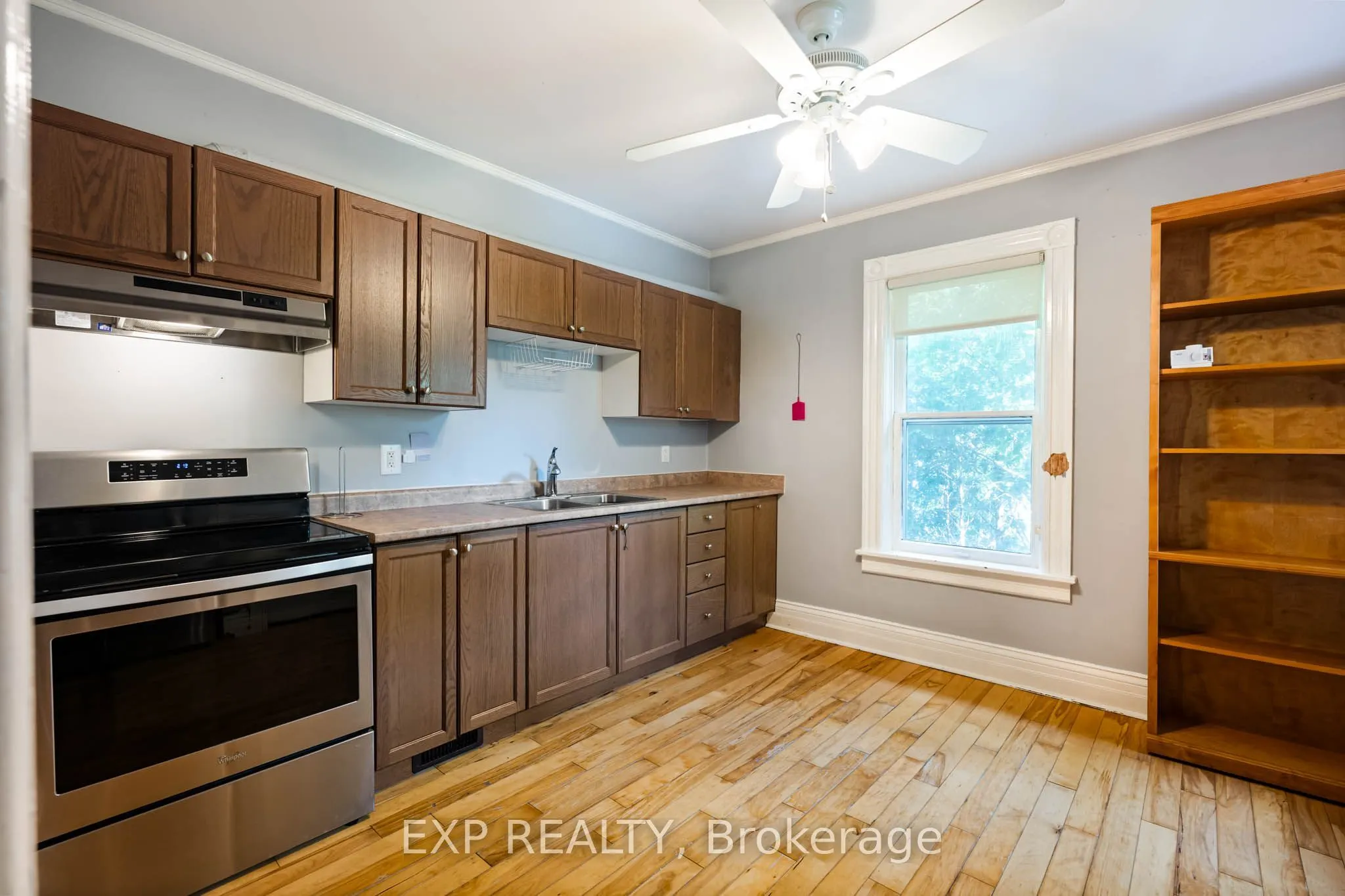 52 First Street #Upper