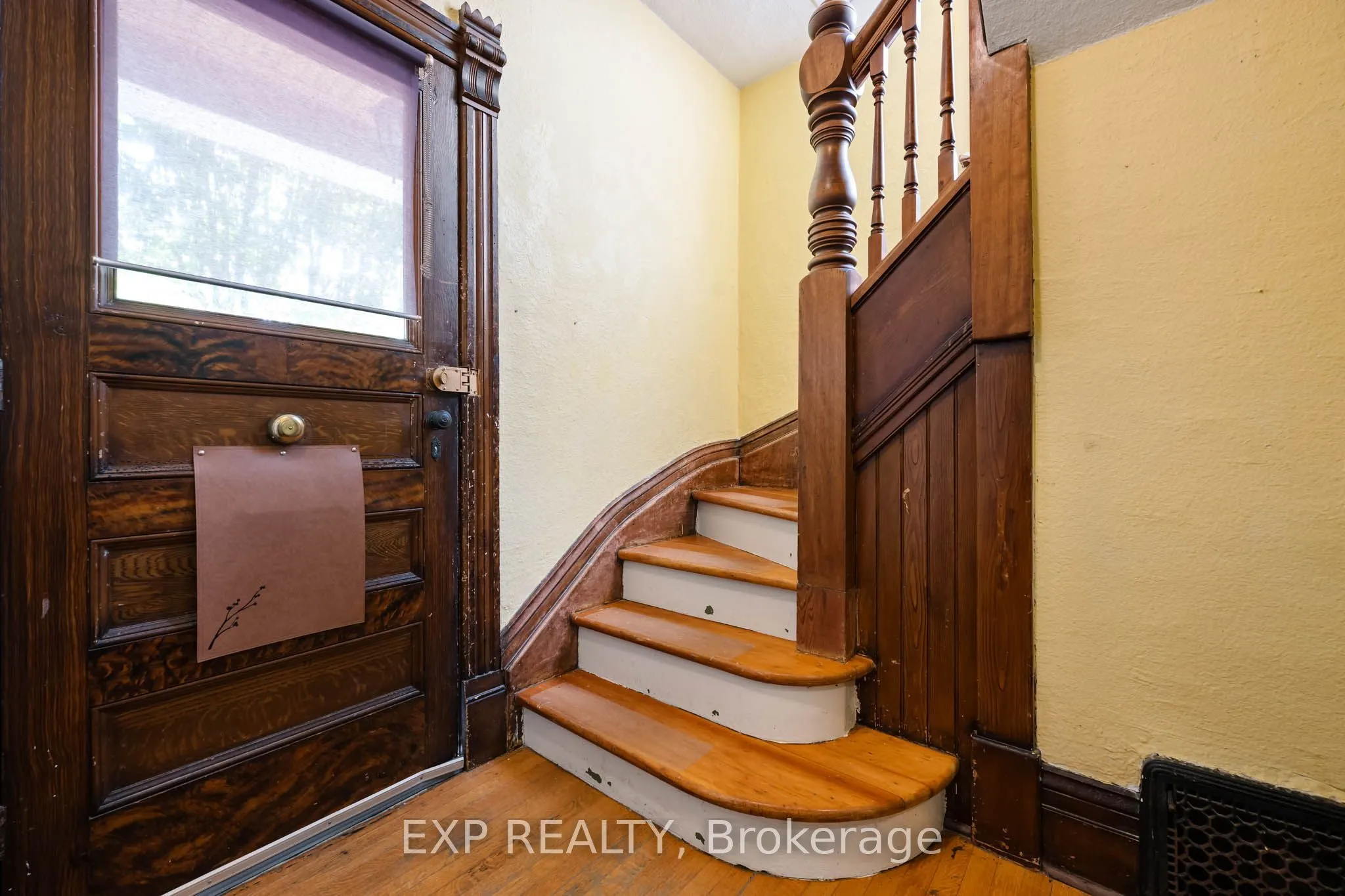 52 First Street #Upper