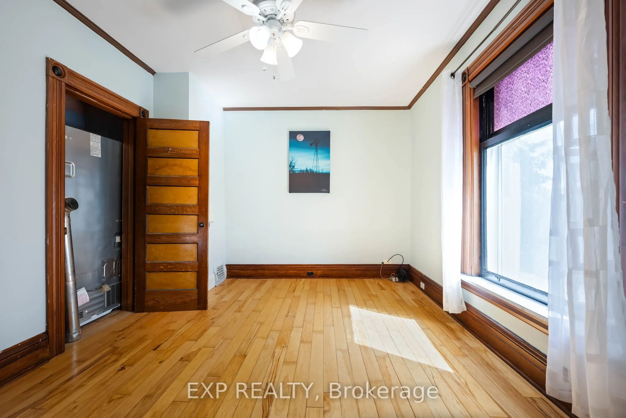 52 First Street #Upper