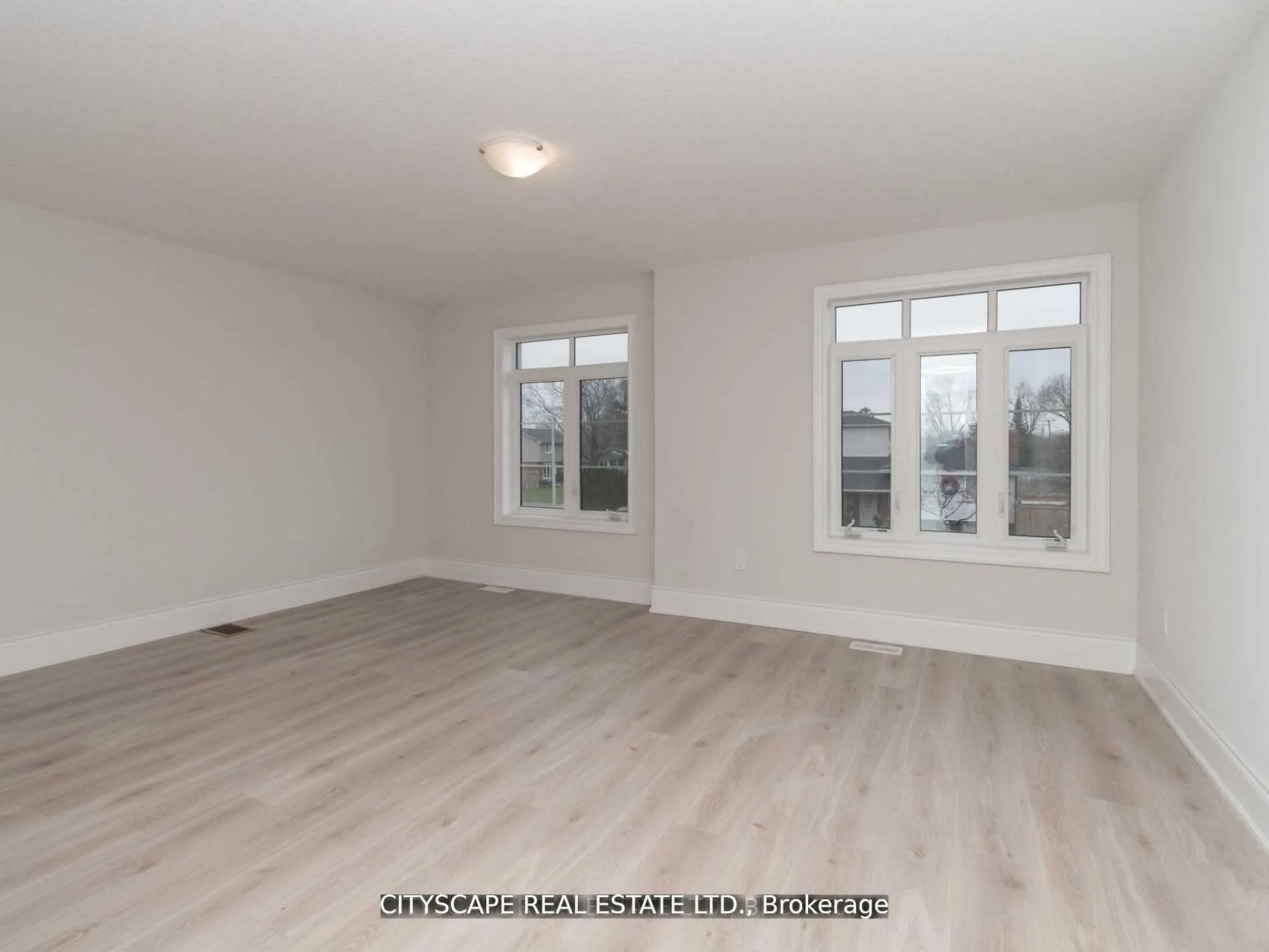 583 Wedgewood Drive