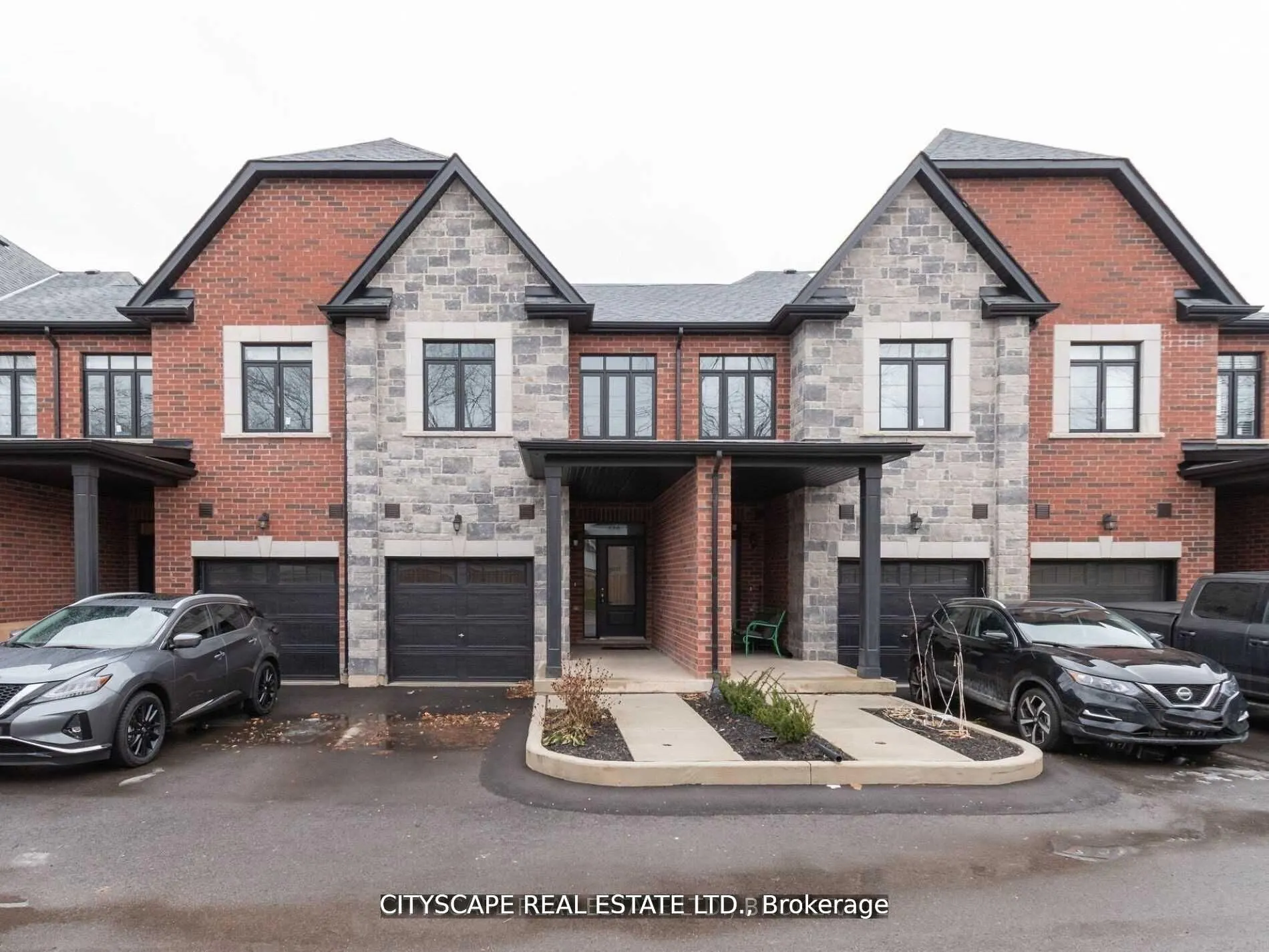 583 Wedgewood Drive