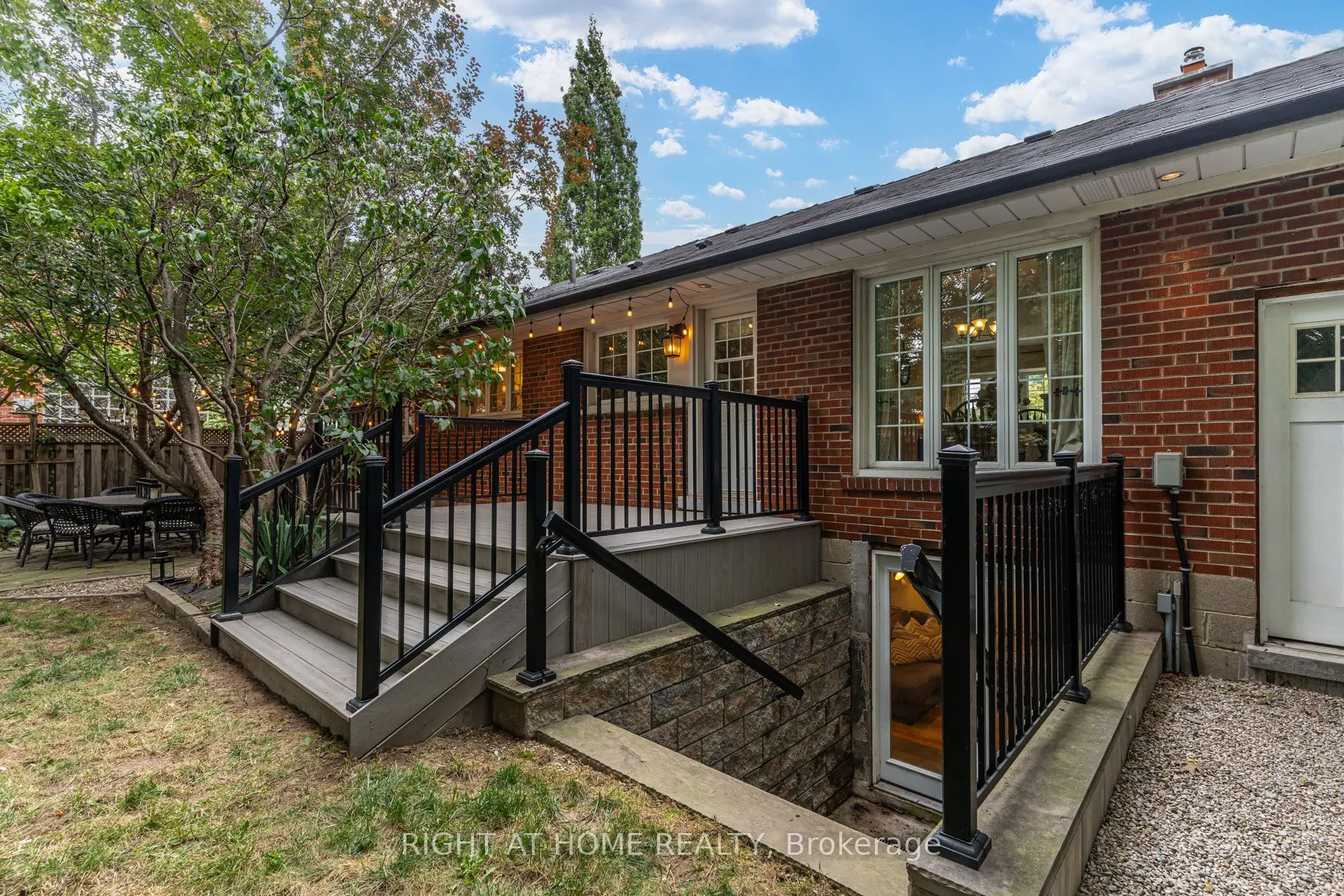 1627 Rometown Drive