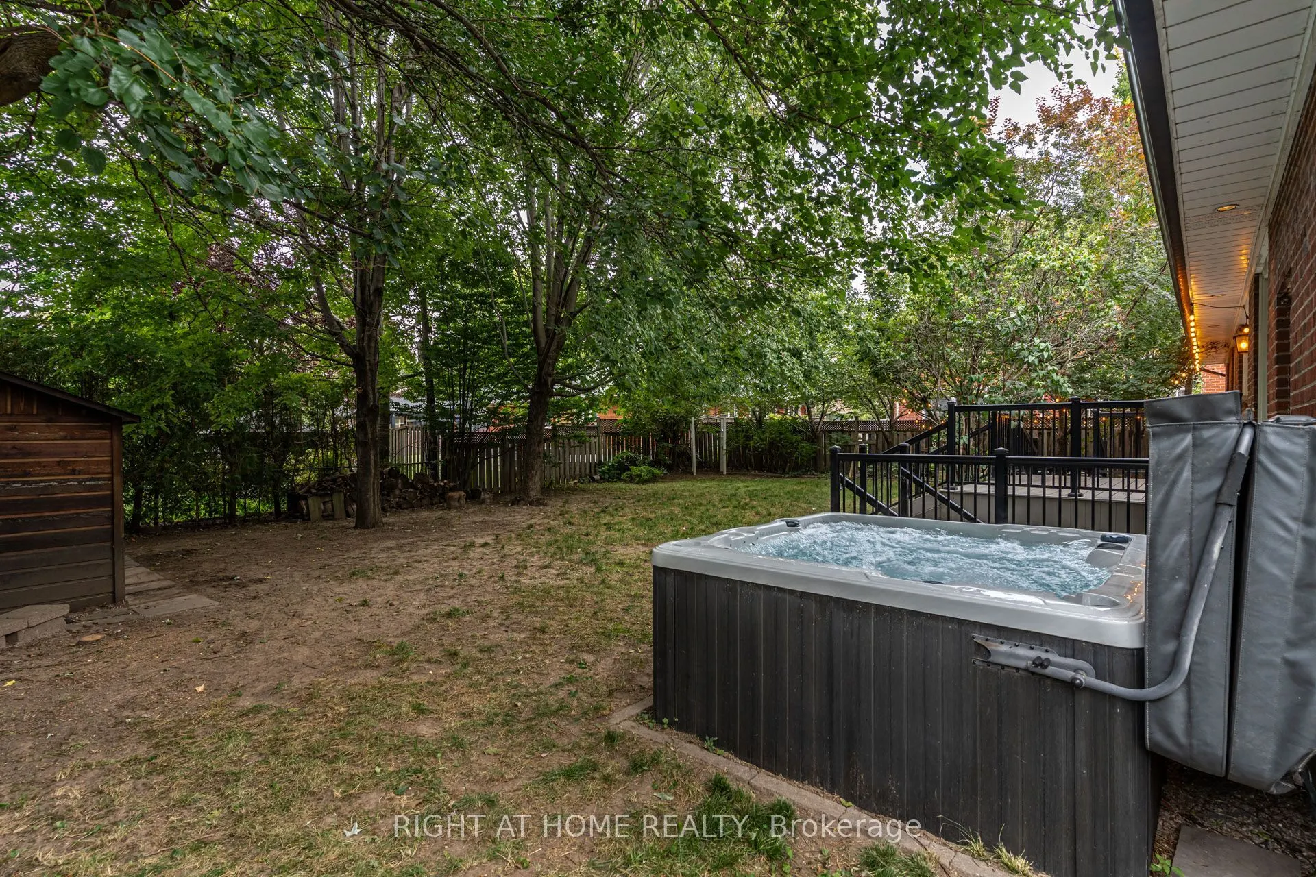 1627 Rometown Drive