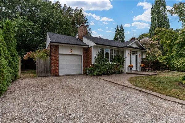 1627 Rometown Drive