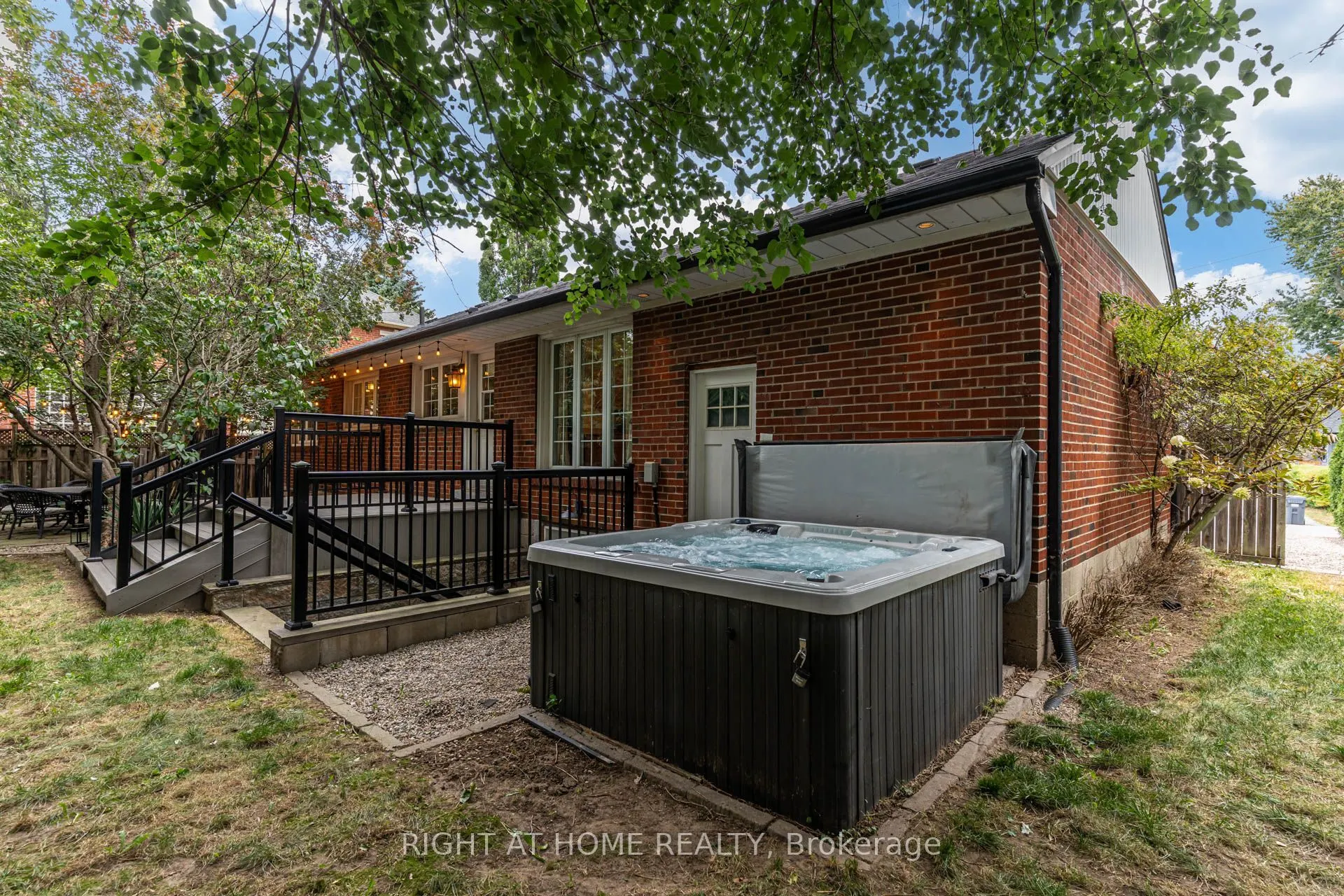 1627 Rometown Drive