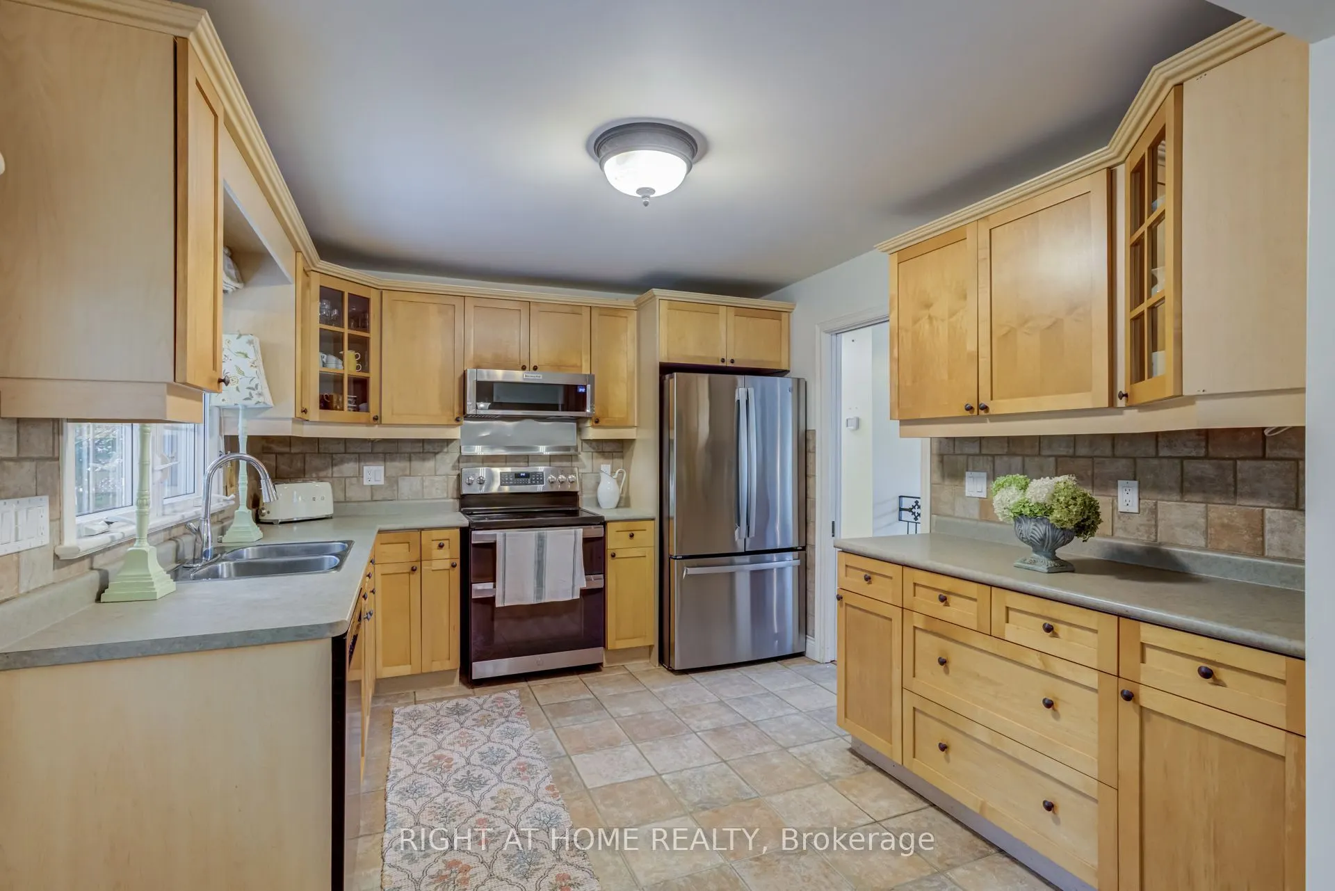 1627 Rometown Drive