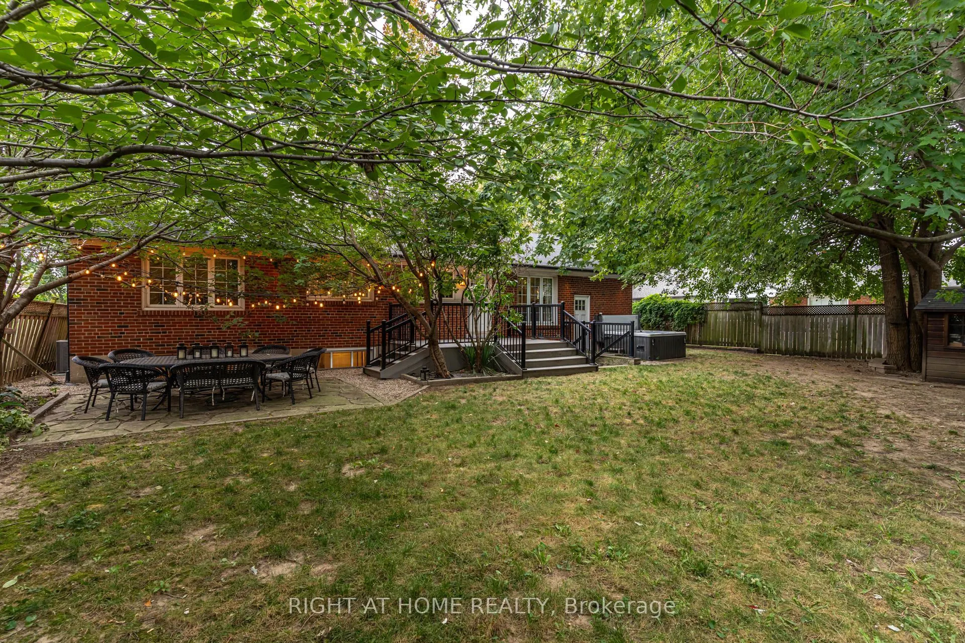 1627 Rometown Drive