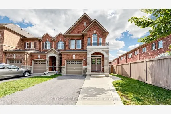 47 Goodsway Trail