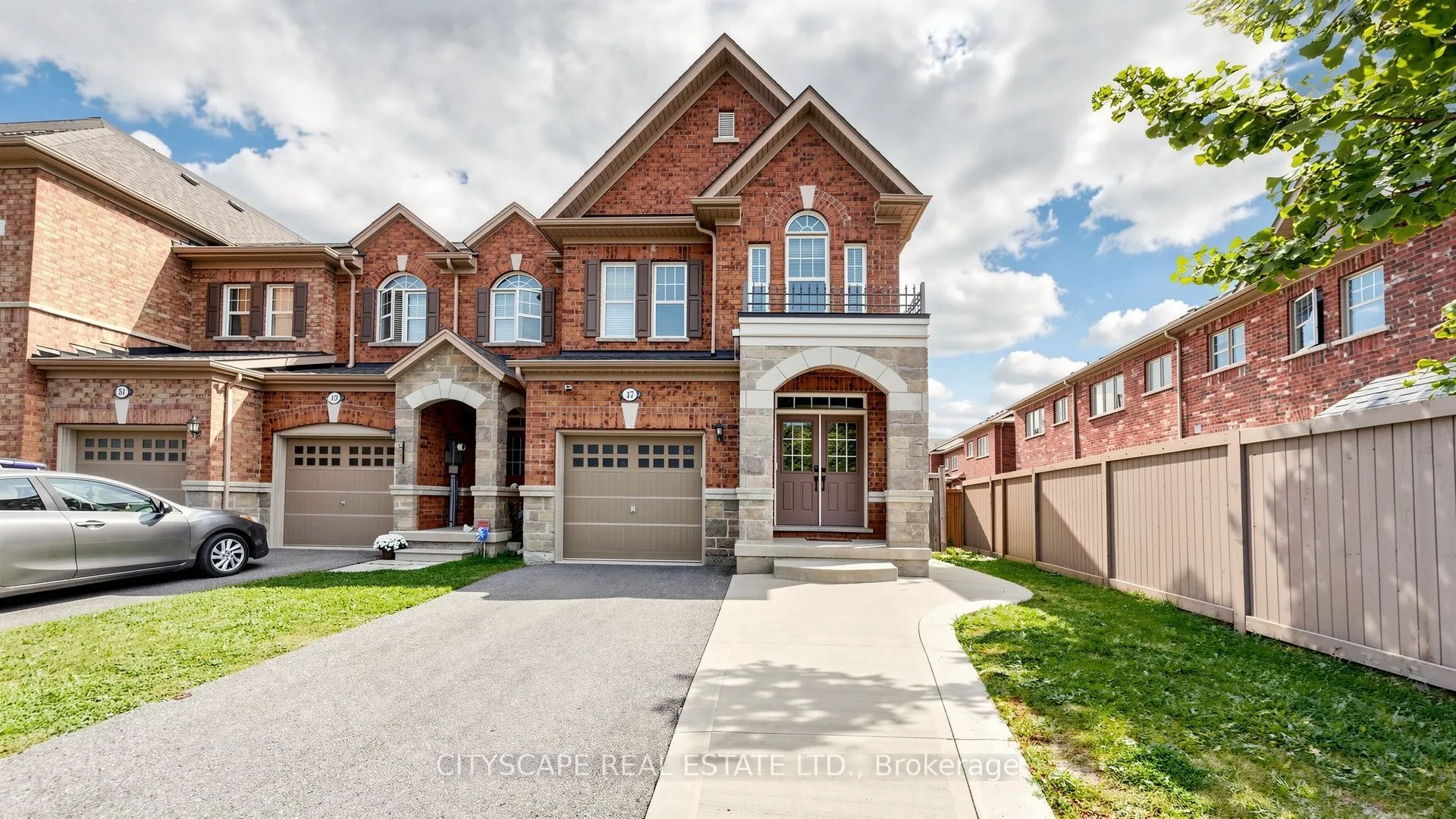 47 Goodsway Trail