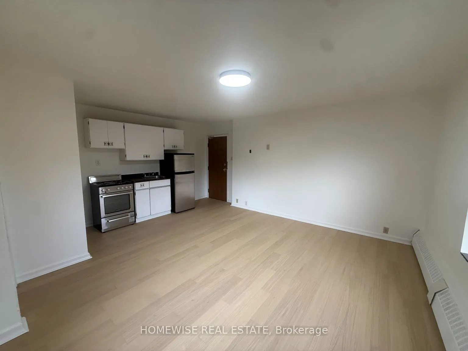 5 High Park Boulevard #301