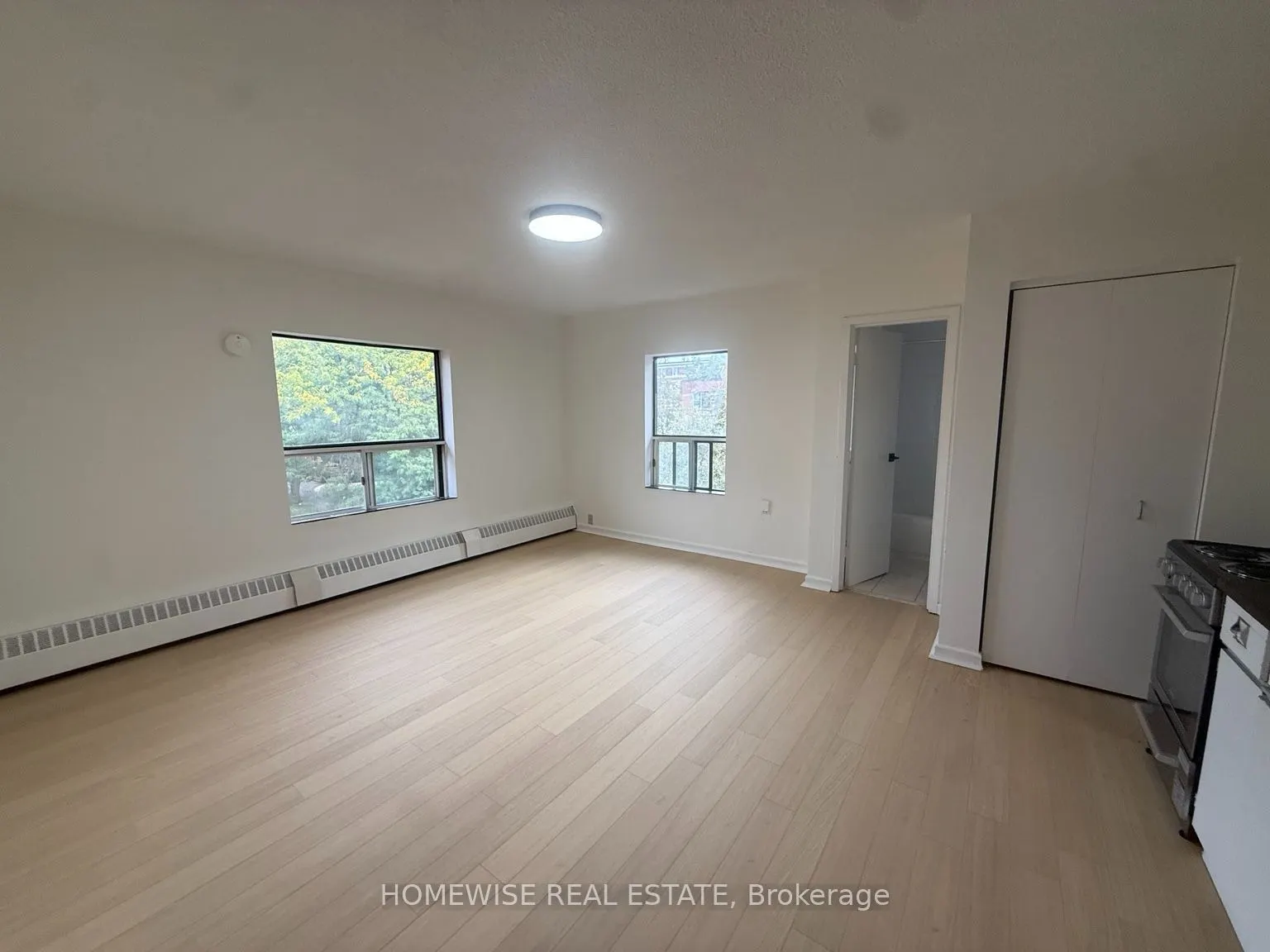5 High Park Boulevard #301