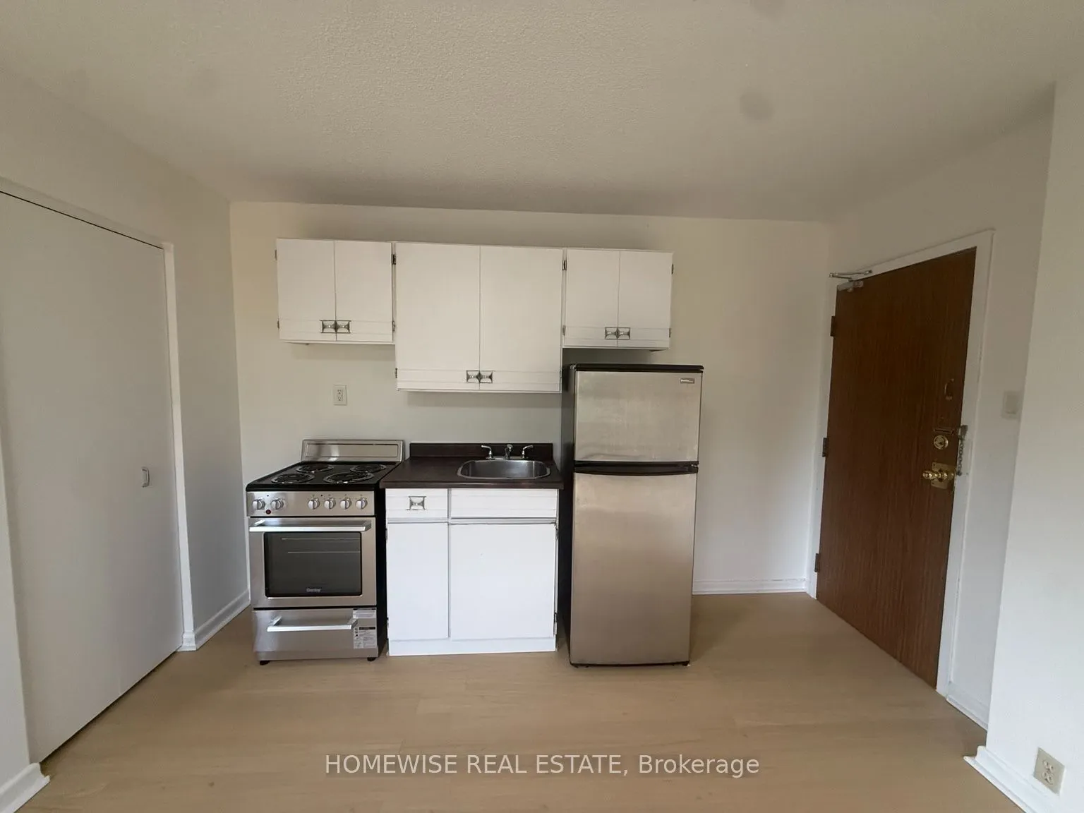 5 High Park Boulevard #301