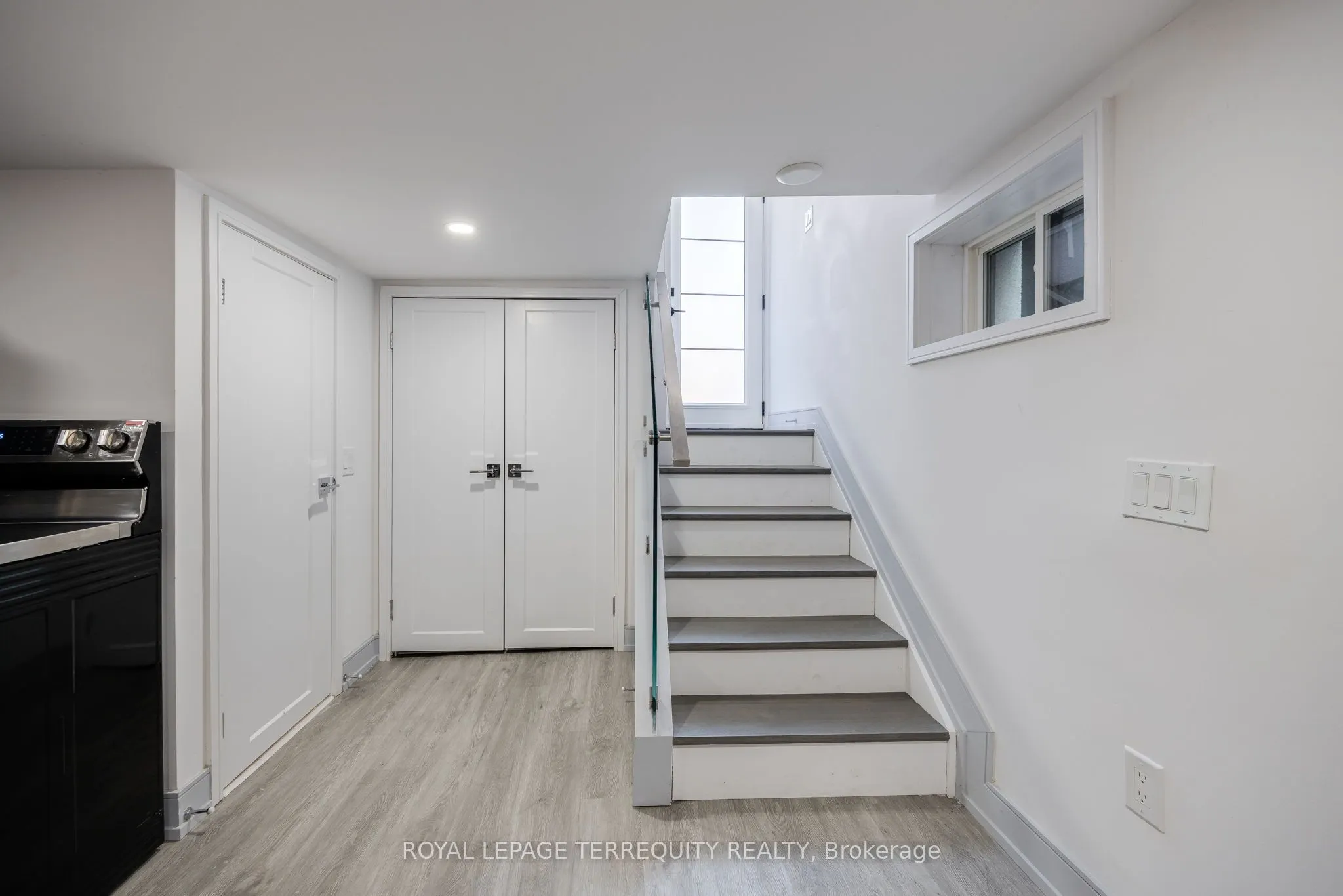 668 Indian Road #Bsmt