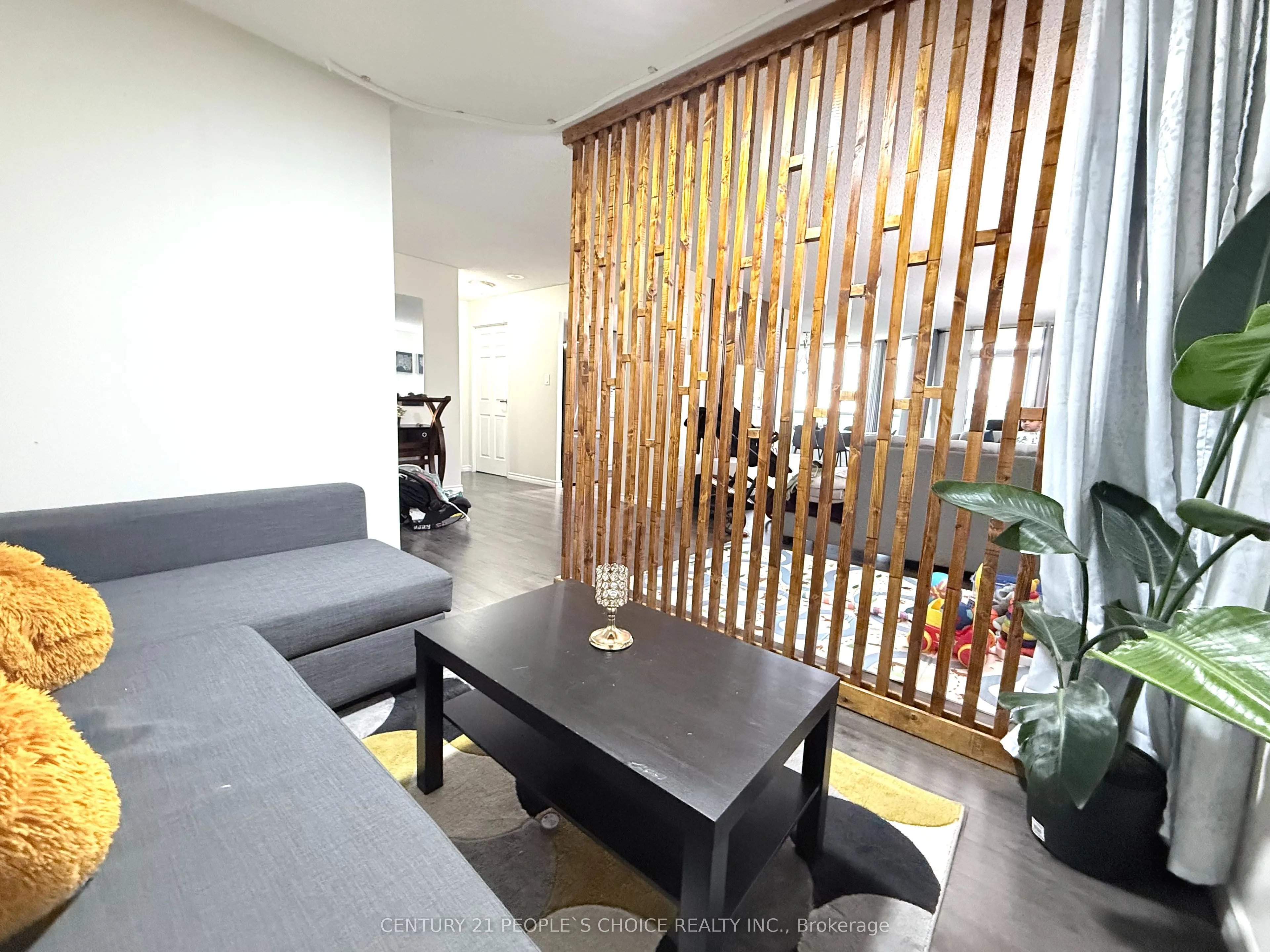 5 Rowntree Road #1710