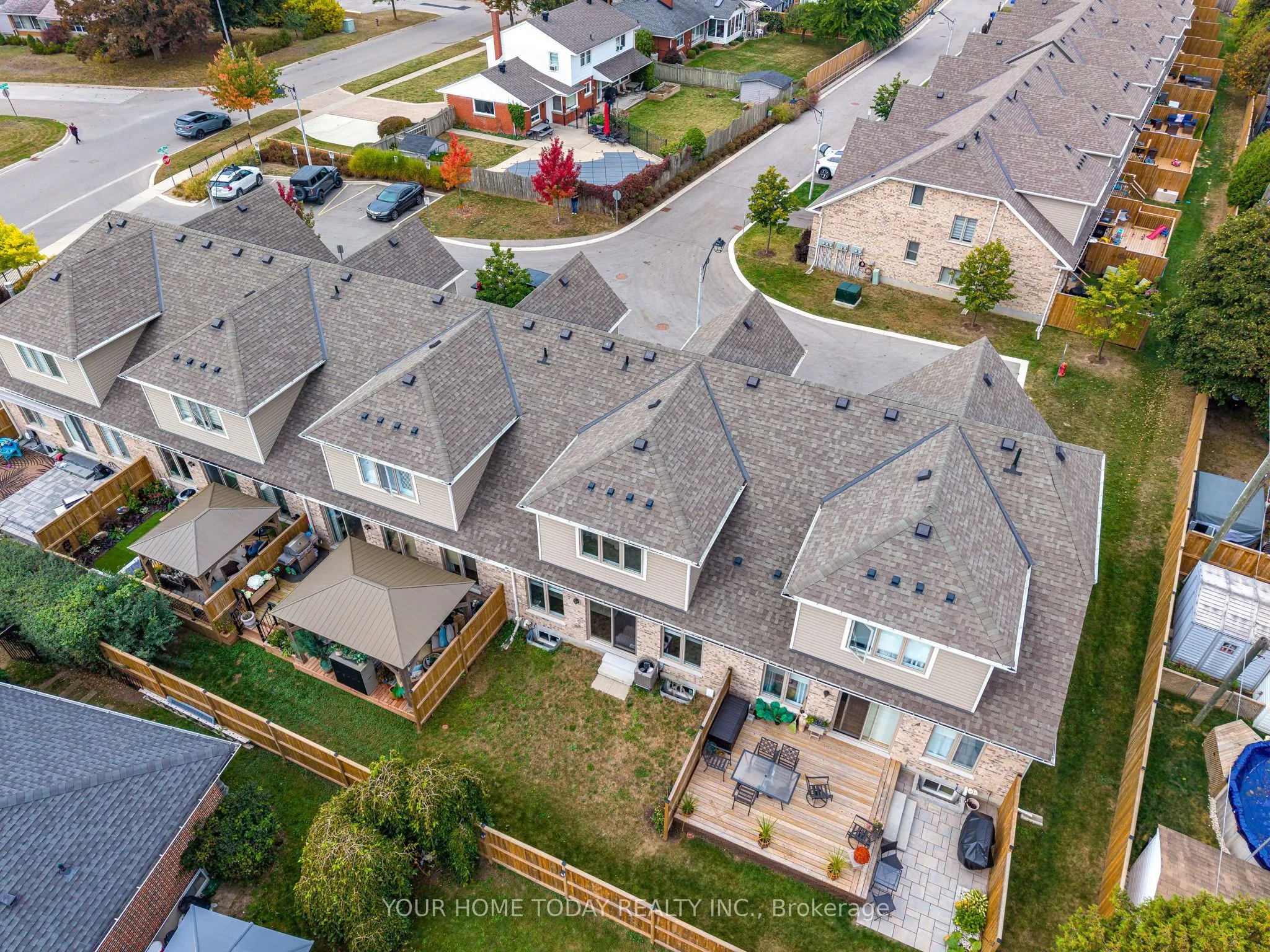 25 Braida Lane #13