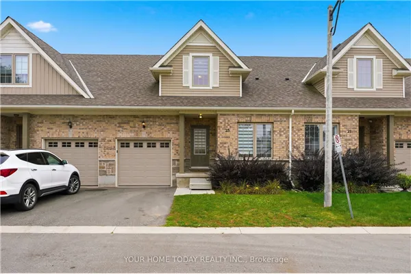 25 Braida Lane #13