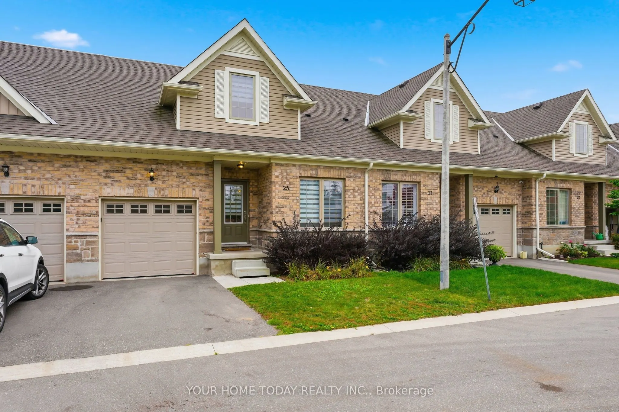 25 Braida Lane #13