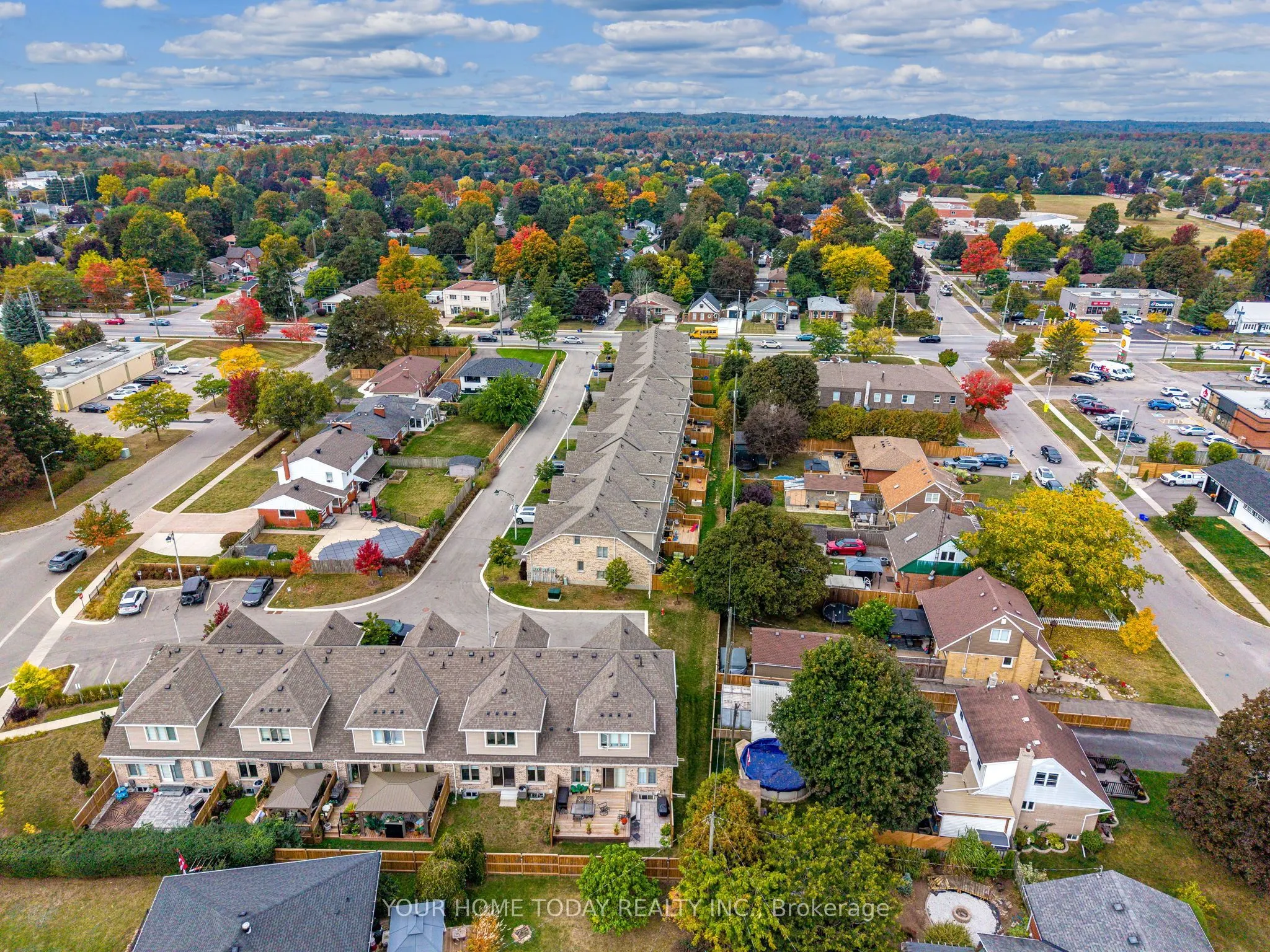 25 Braida Lane #13